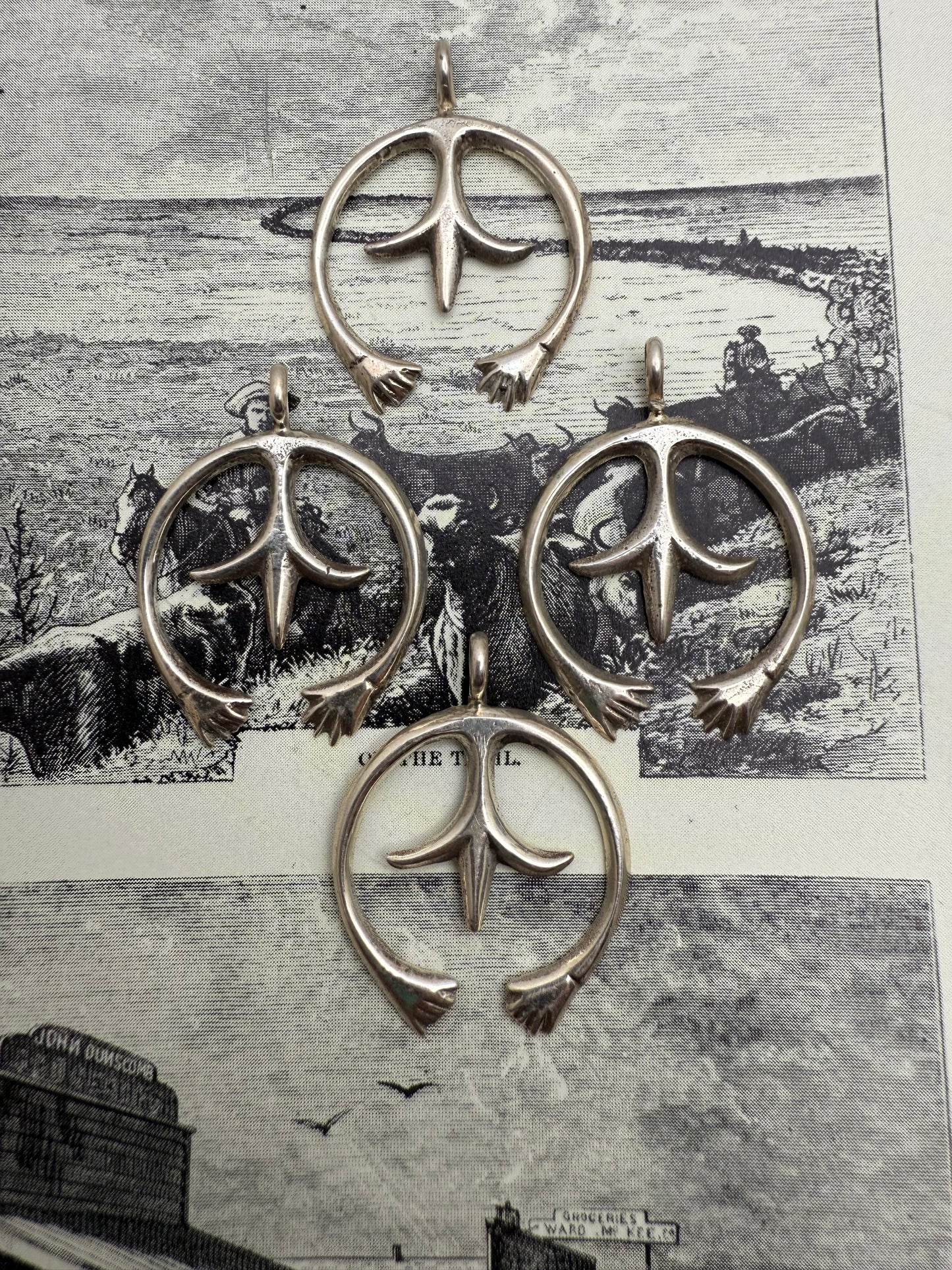 Naja Charm