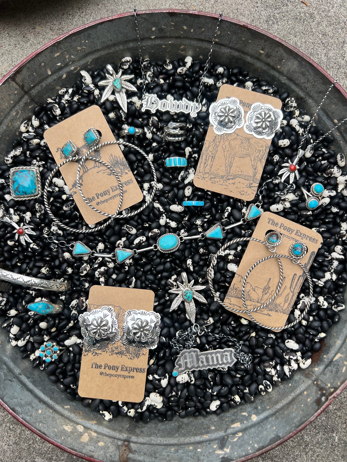 Baby Jane necklace