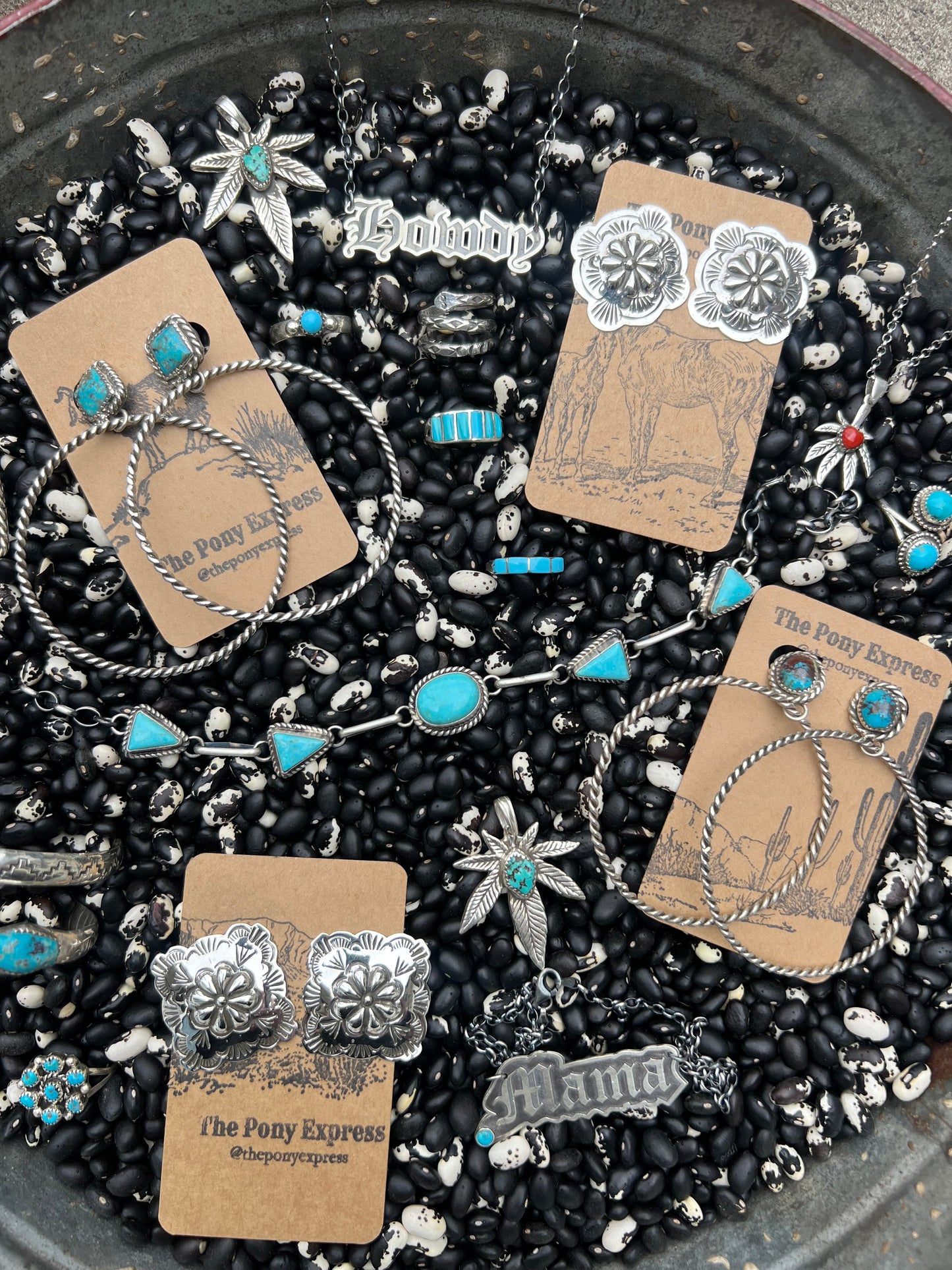 Baby Jane necklace