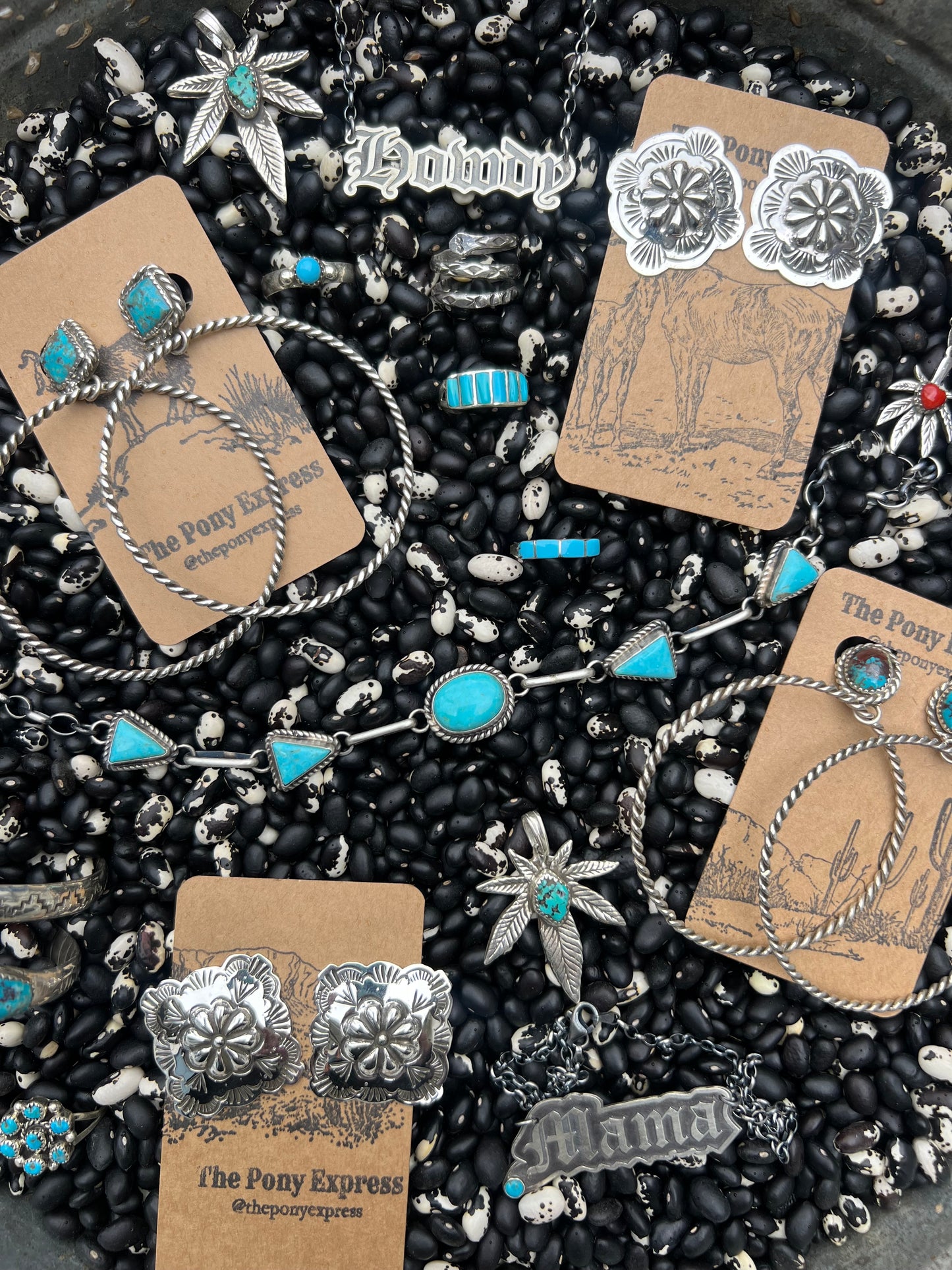 Baby Jane necklace