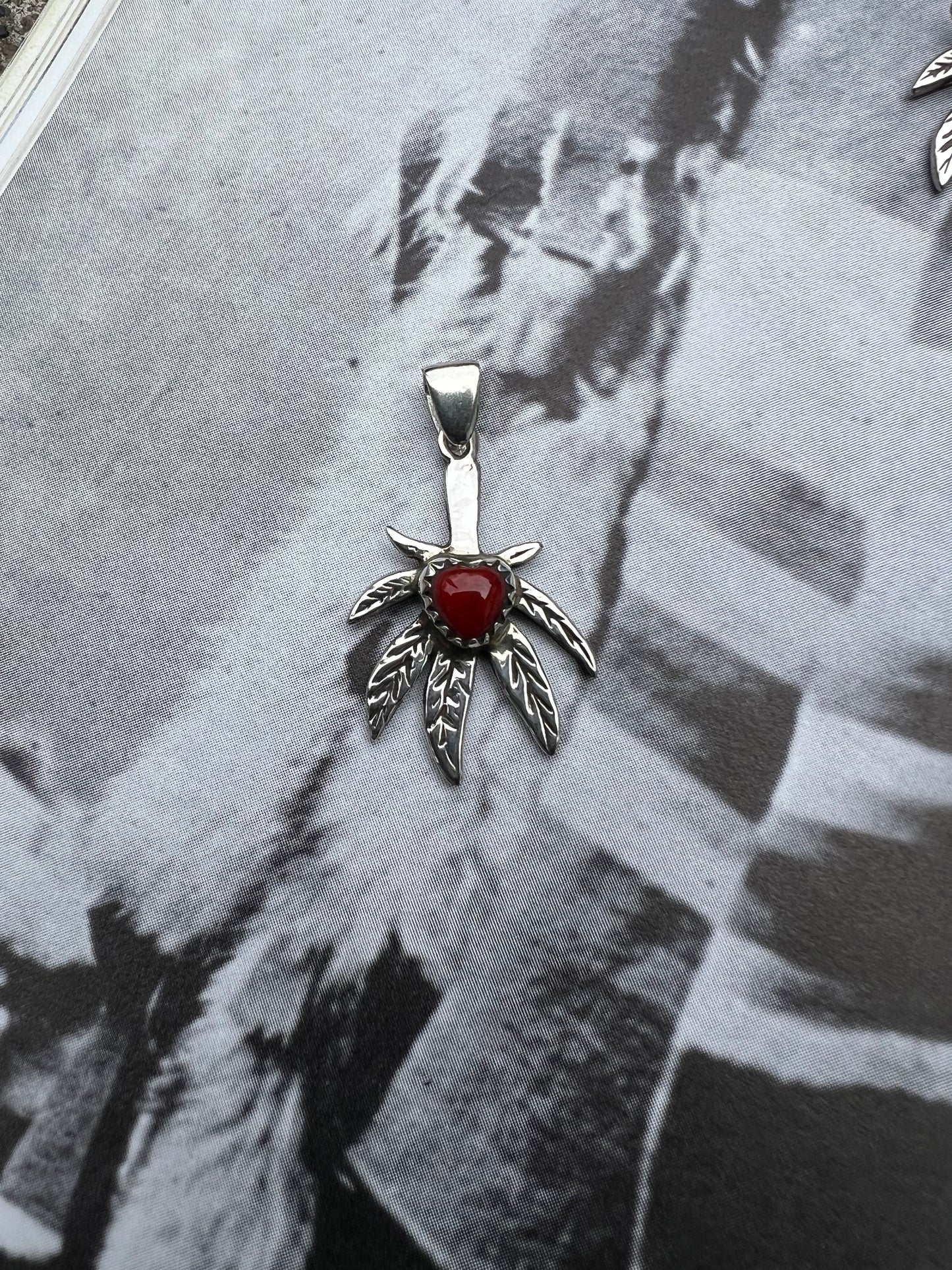Baby Jane necklace