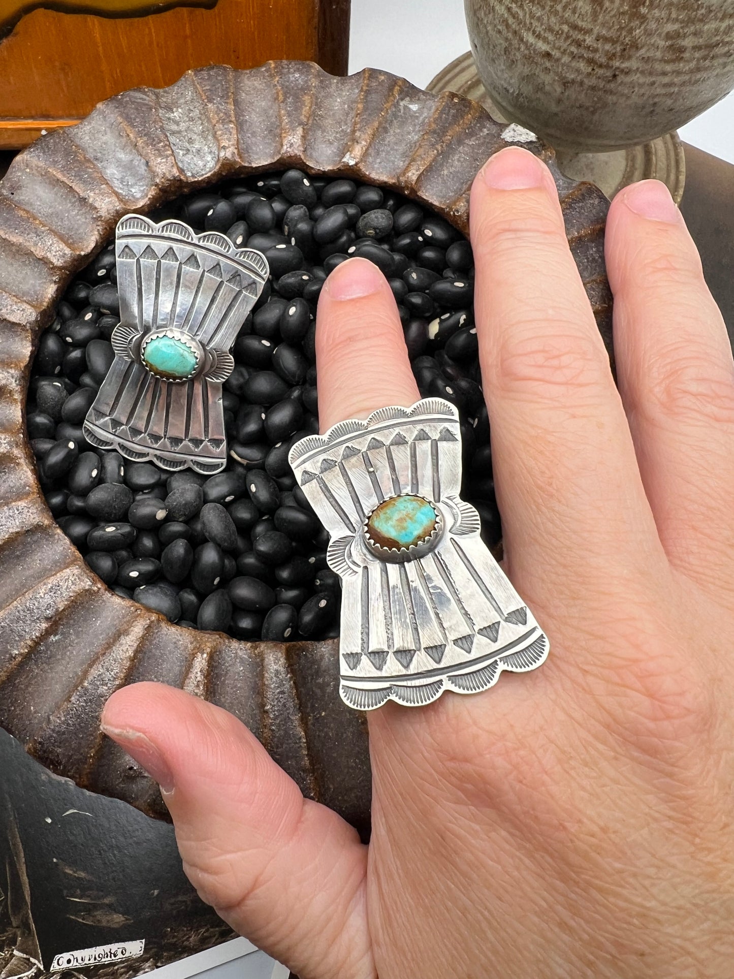 Bow Ring