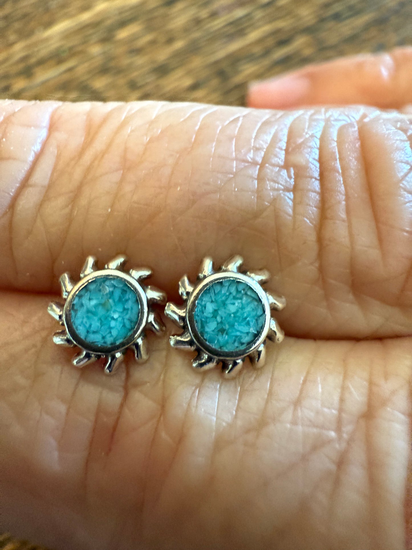 $10 Sterling Silver Studs
