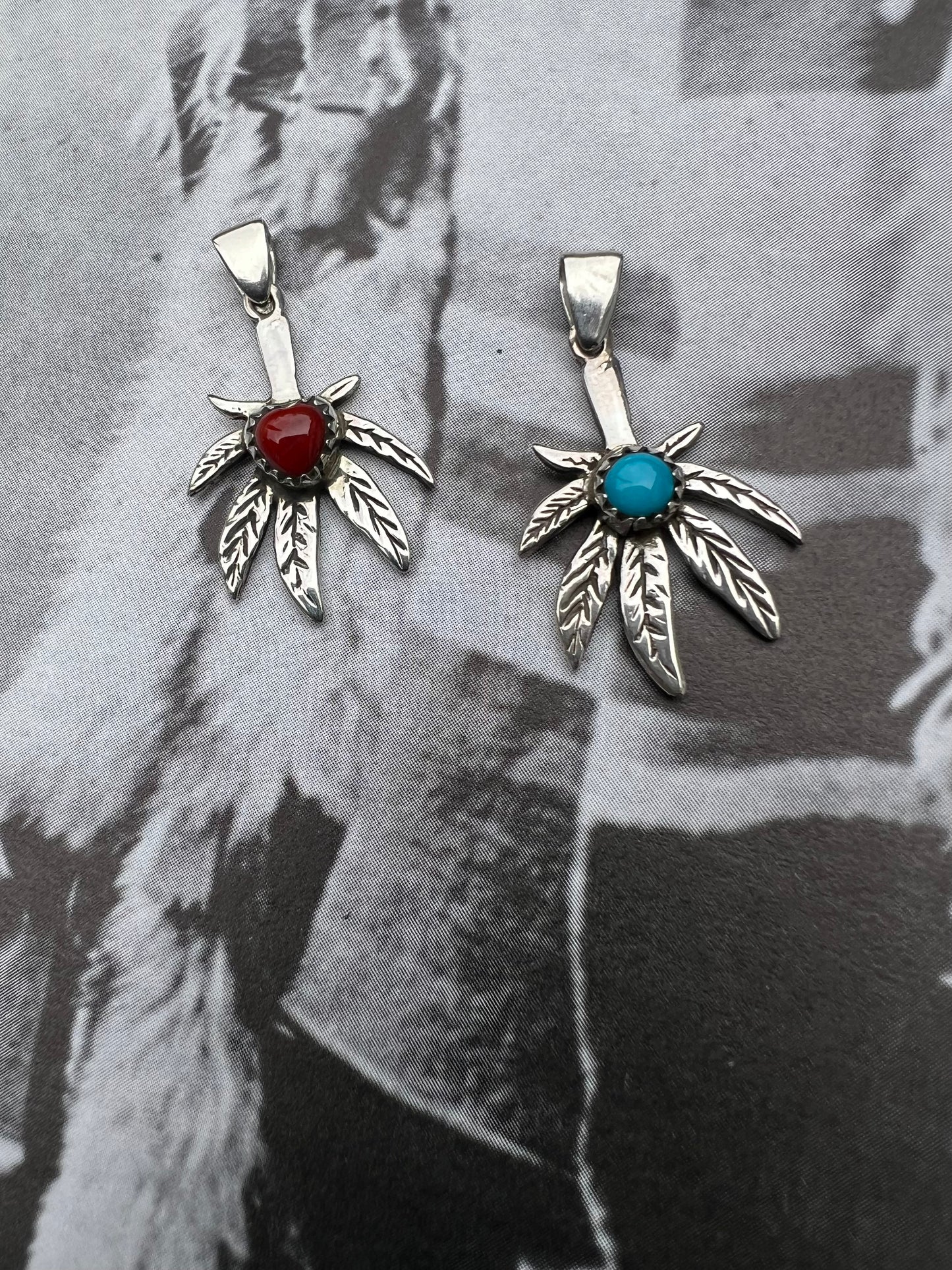 Baby Jane necklace