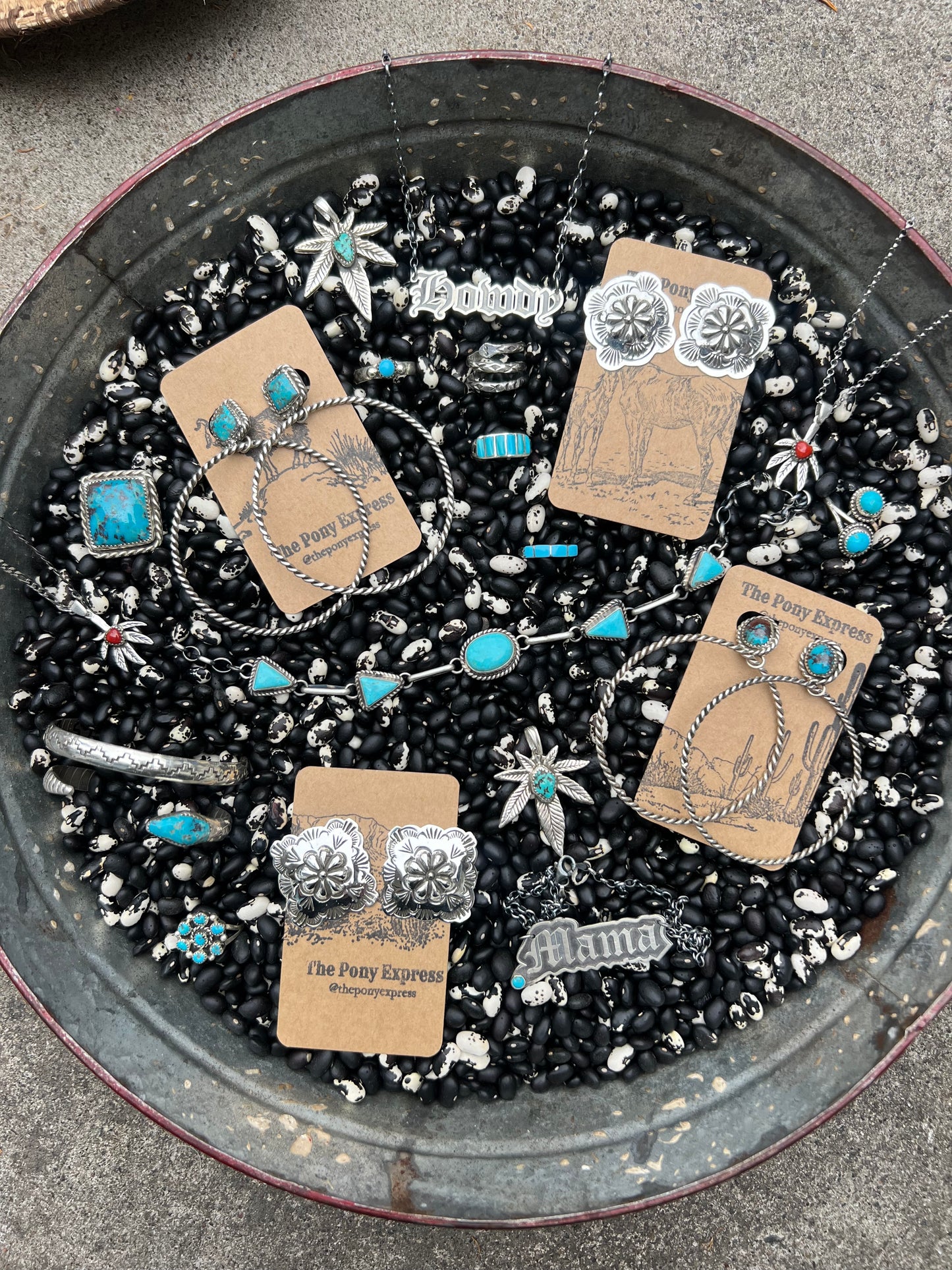 Baby Jane necklace