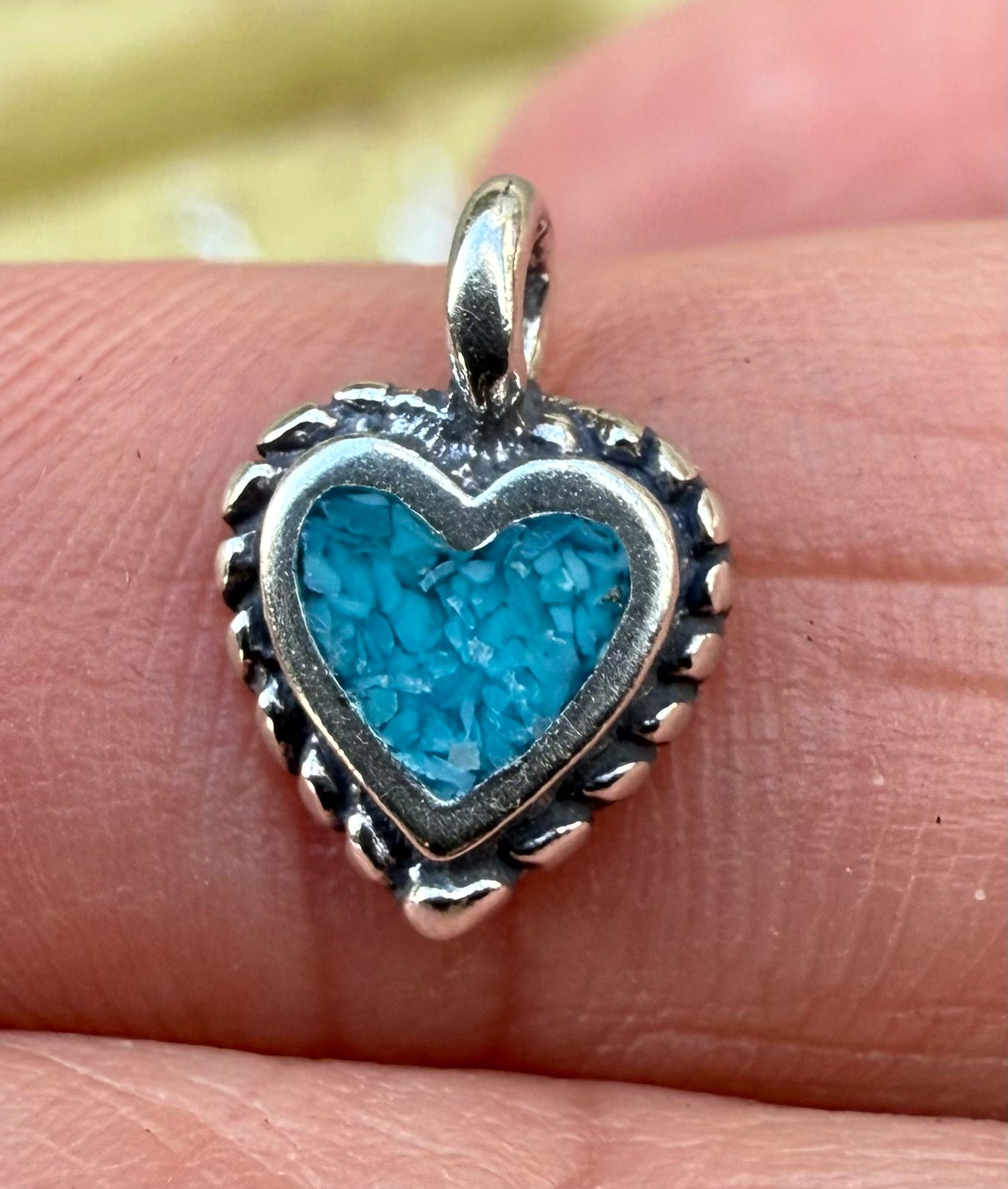 Sterling Silver Charms vol I