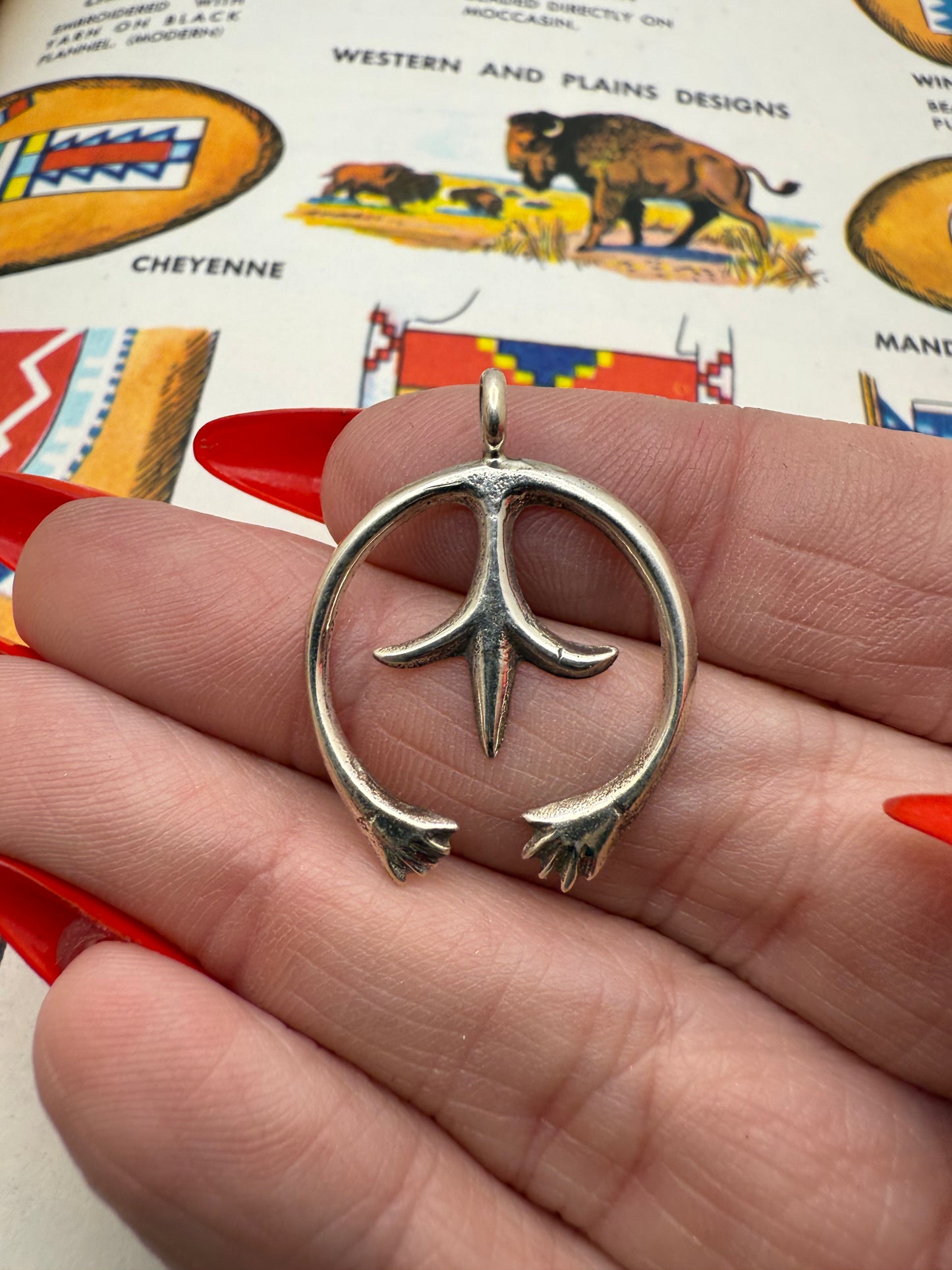 Naja Charm