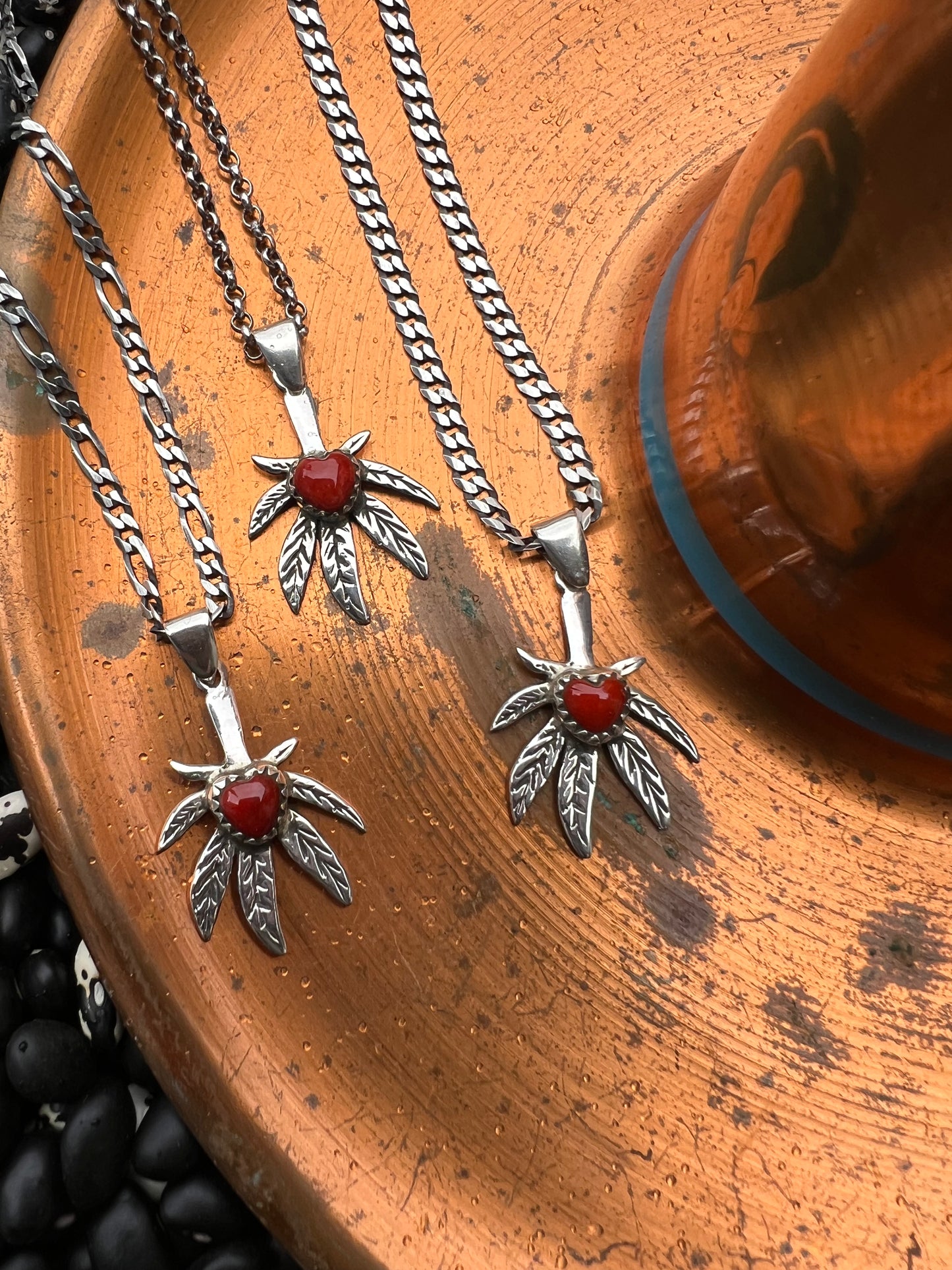 Baby Jane necklace