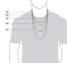 Sterling Silver Rope Chain 2.5mm