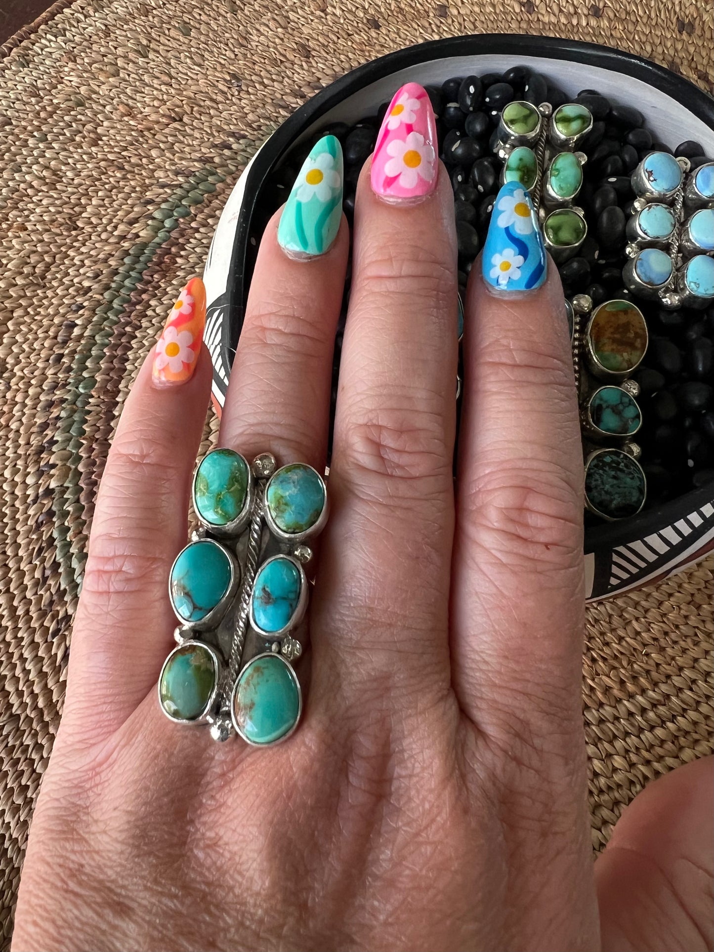 Teton Ring