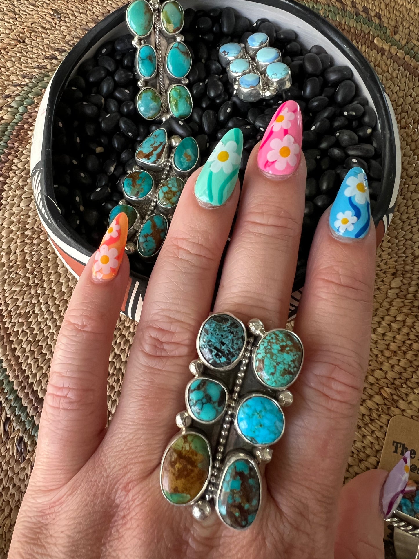 Teton Ring