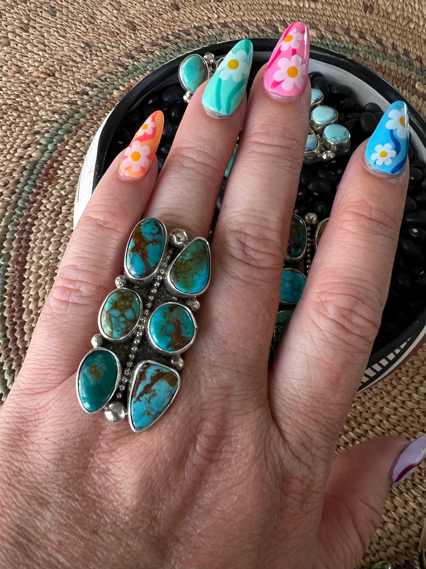 Teton Ring