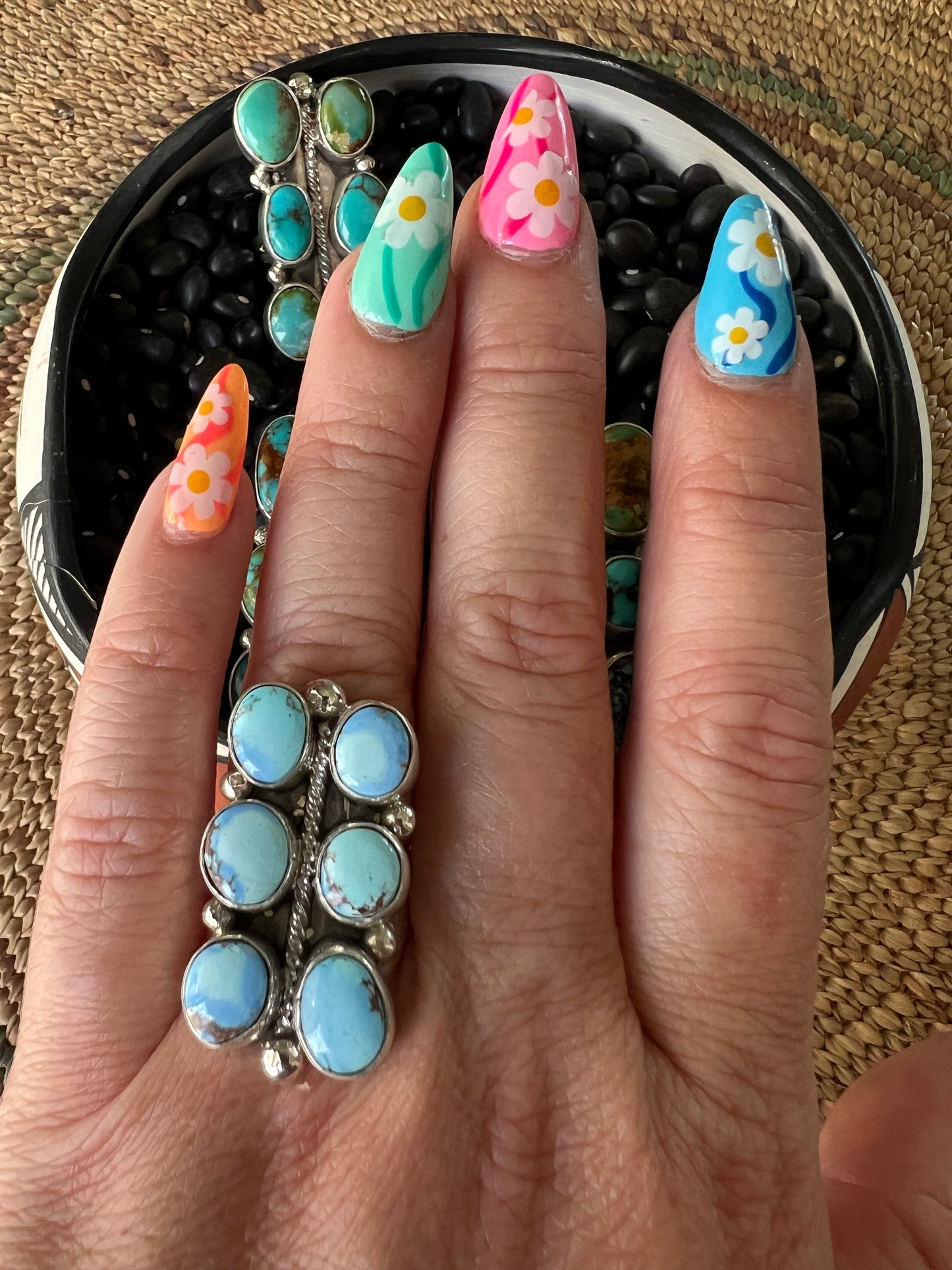 Teton Ring