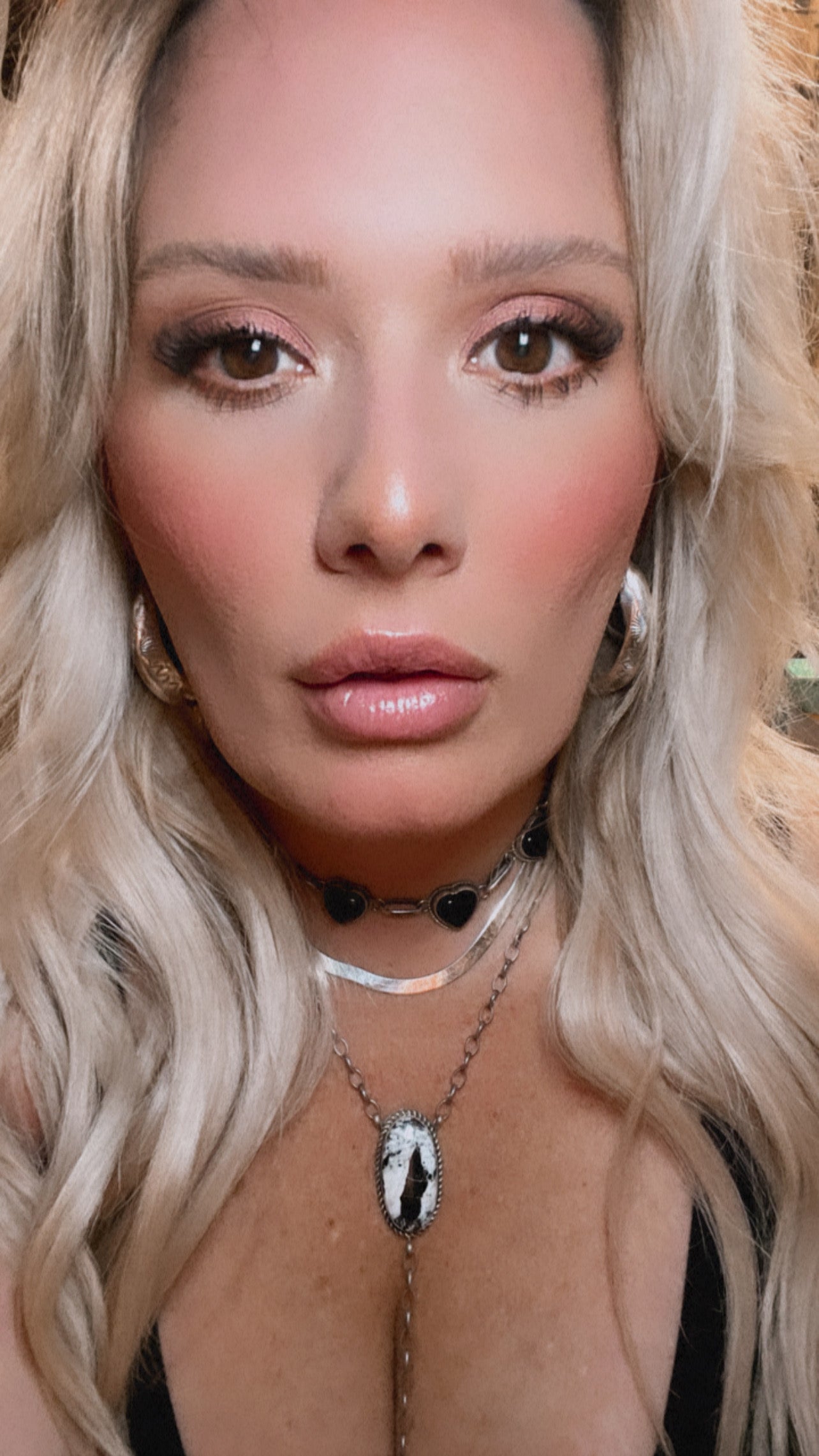 Sterling Señorita Hoops
