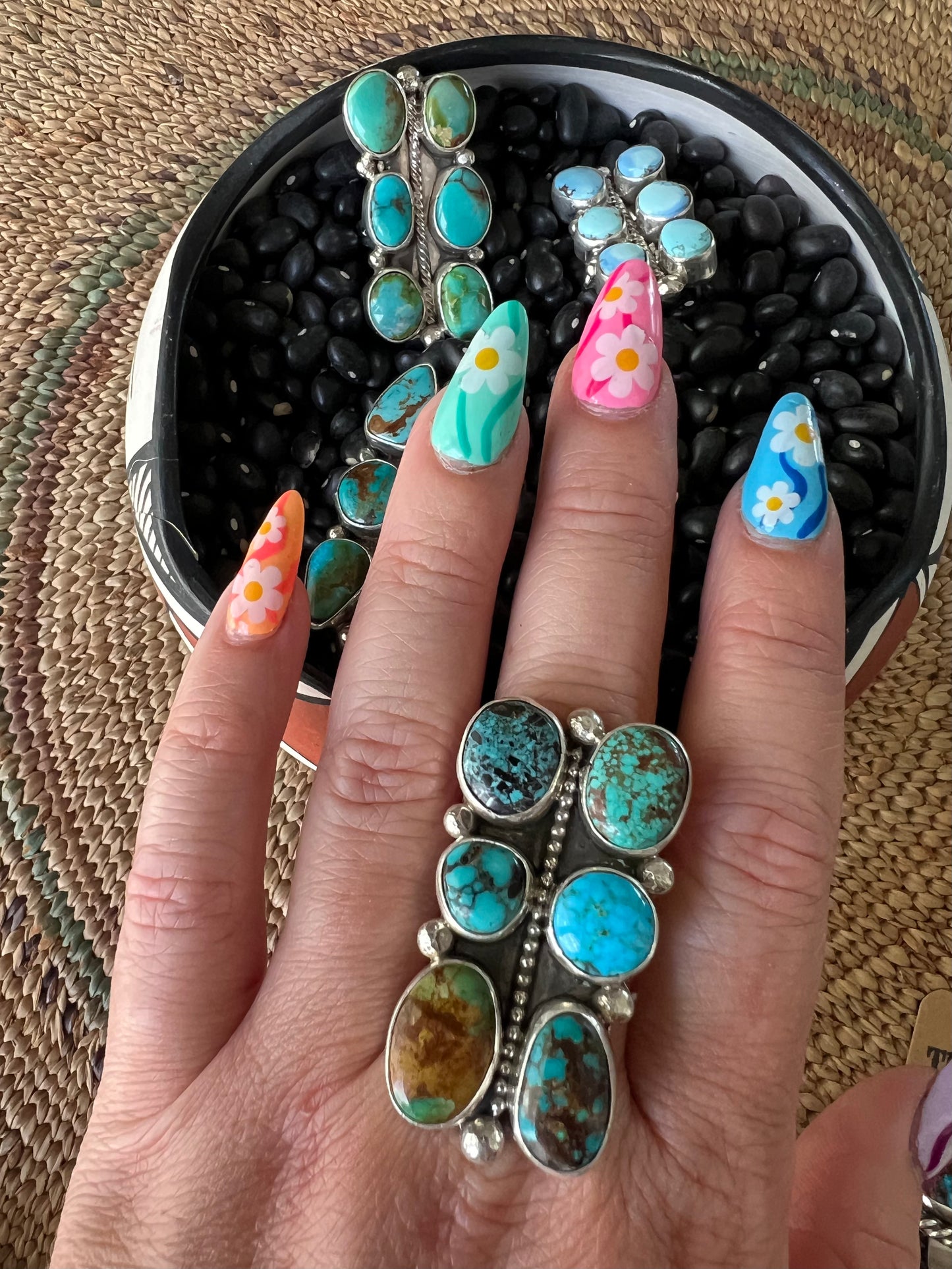 Teton Ring