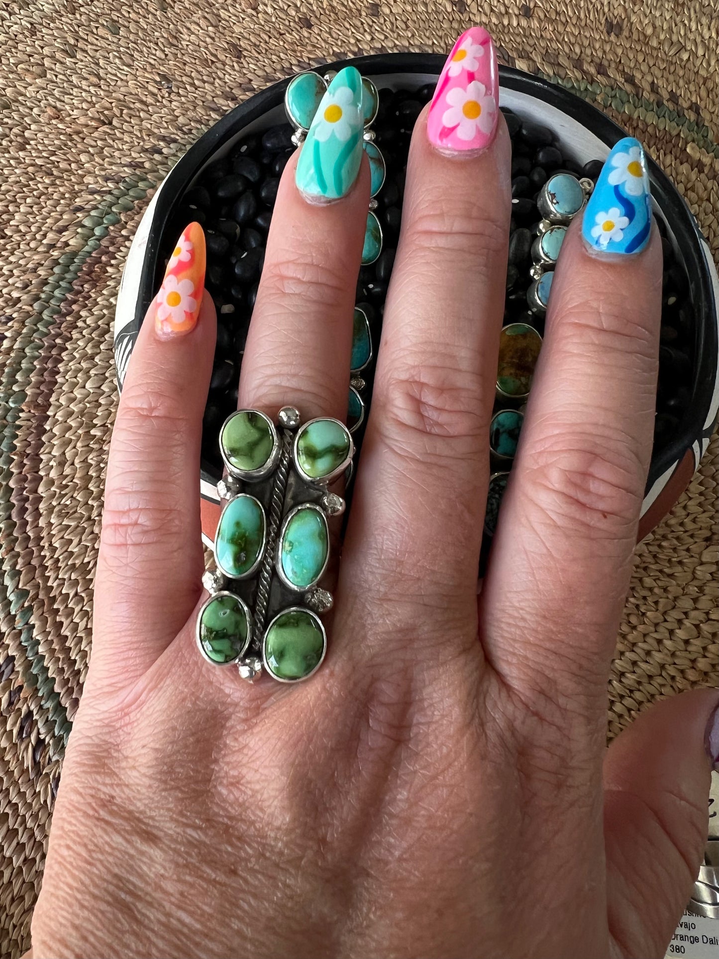 Teton Ring