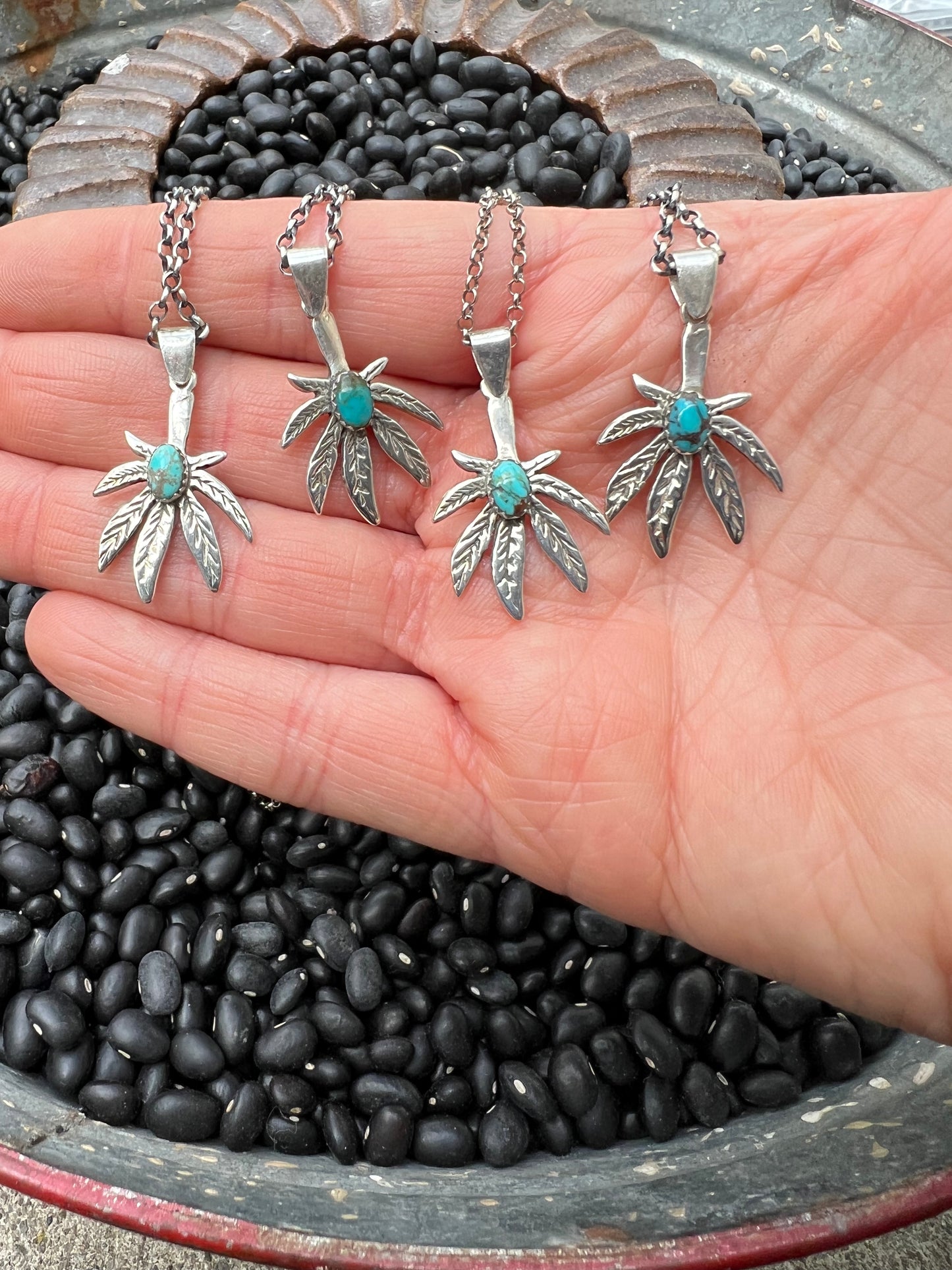 Baby Jane necklace