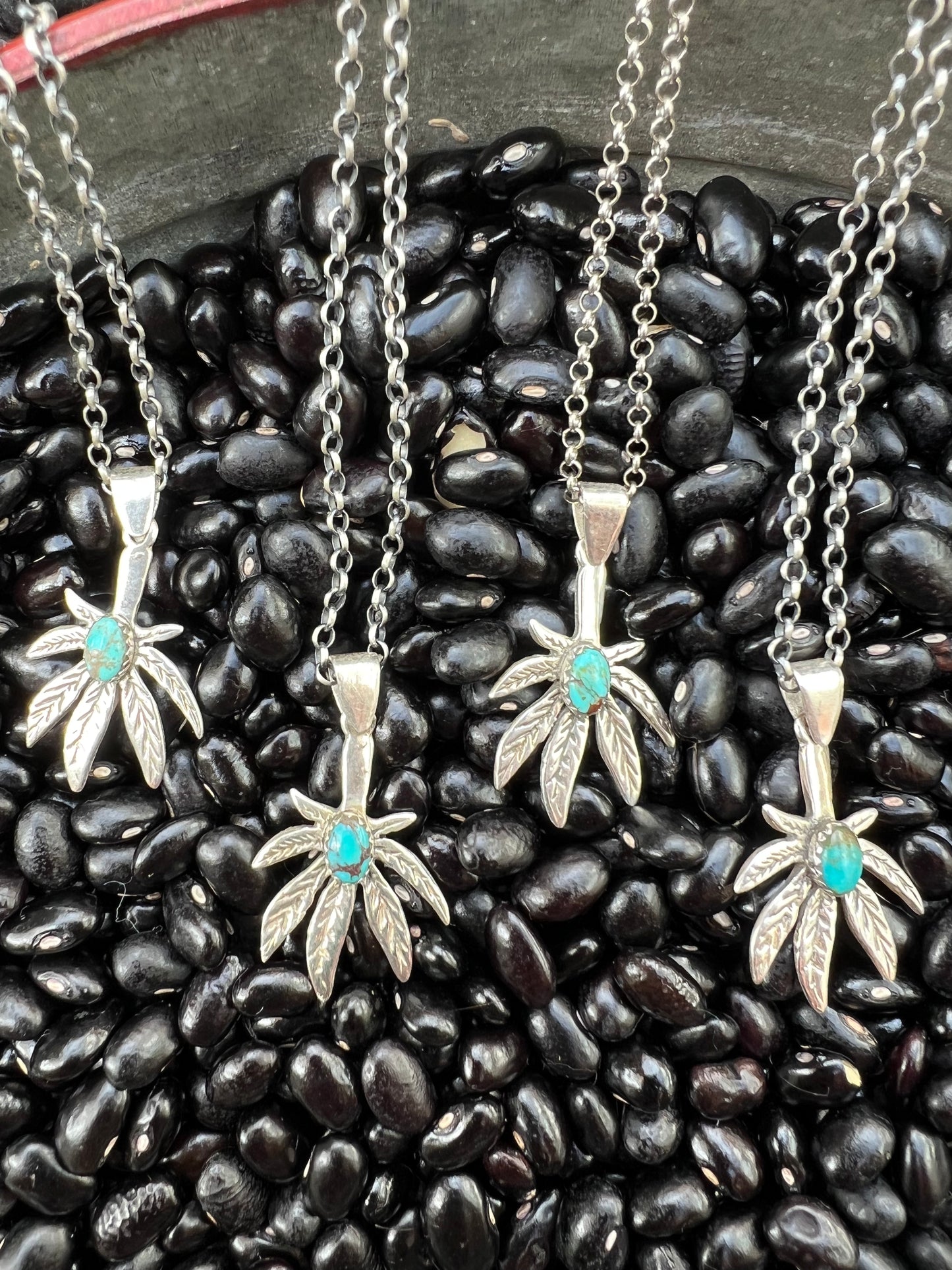 Baby Jane necklace