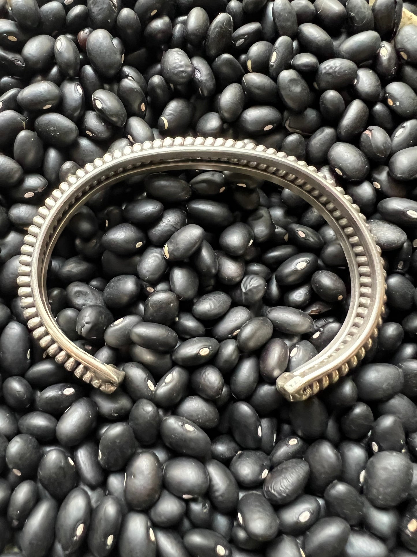 Coil Cuff