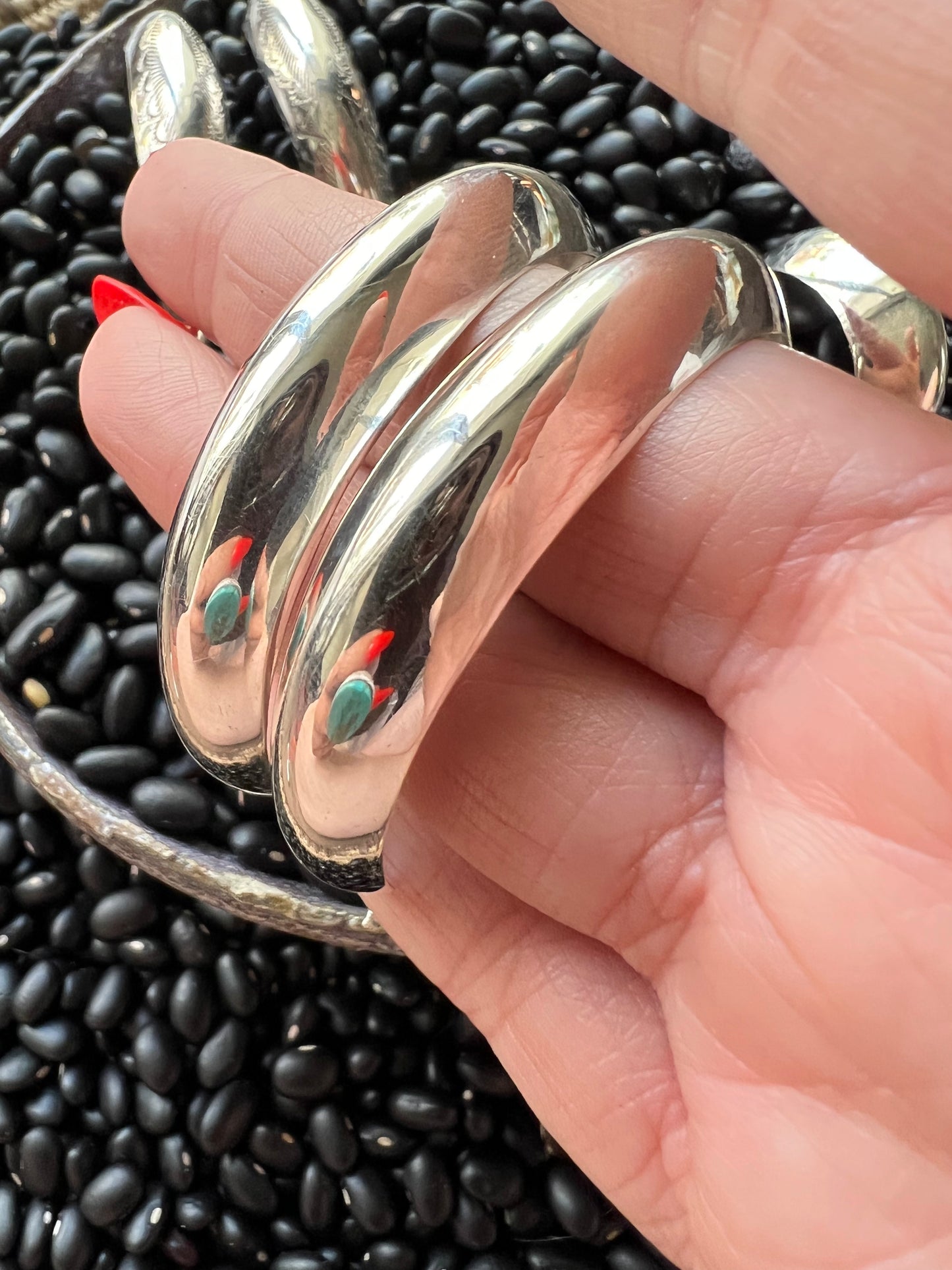 Sterling Señorita Hoops