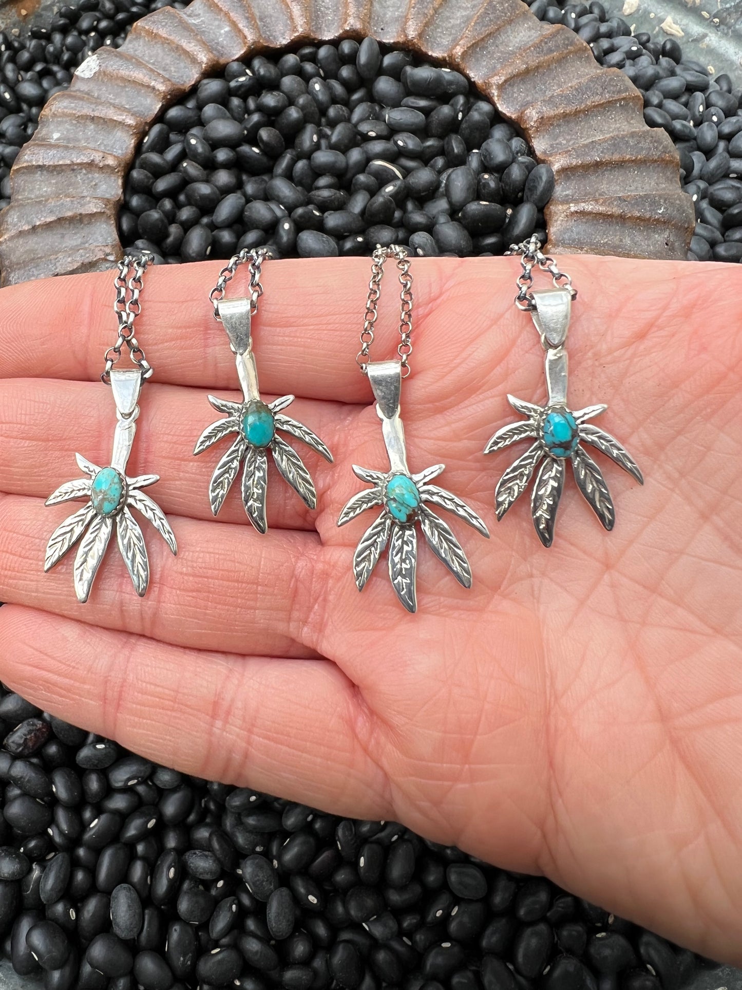 Baby Jane necklace