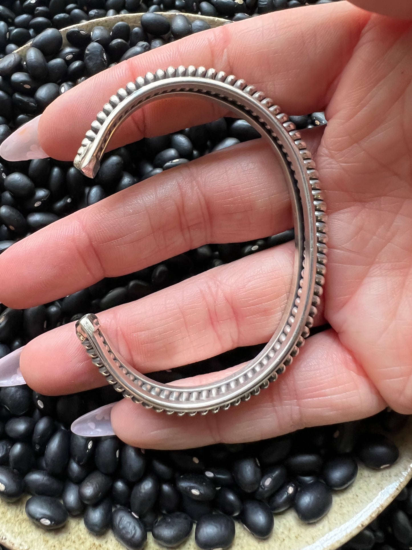 Coil Cuff
