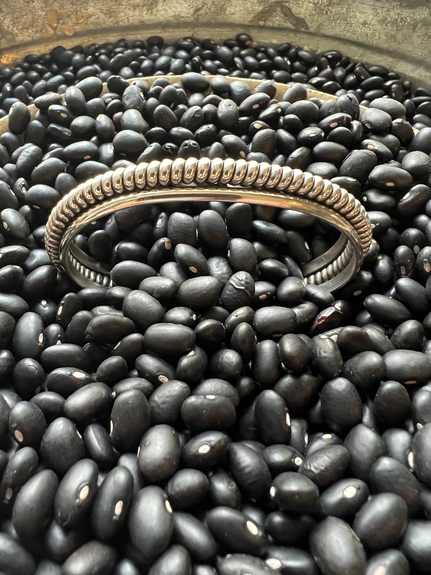 Coil Cuff