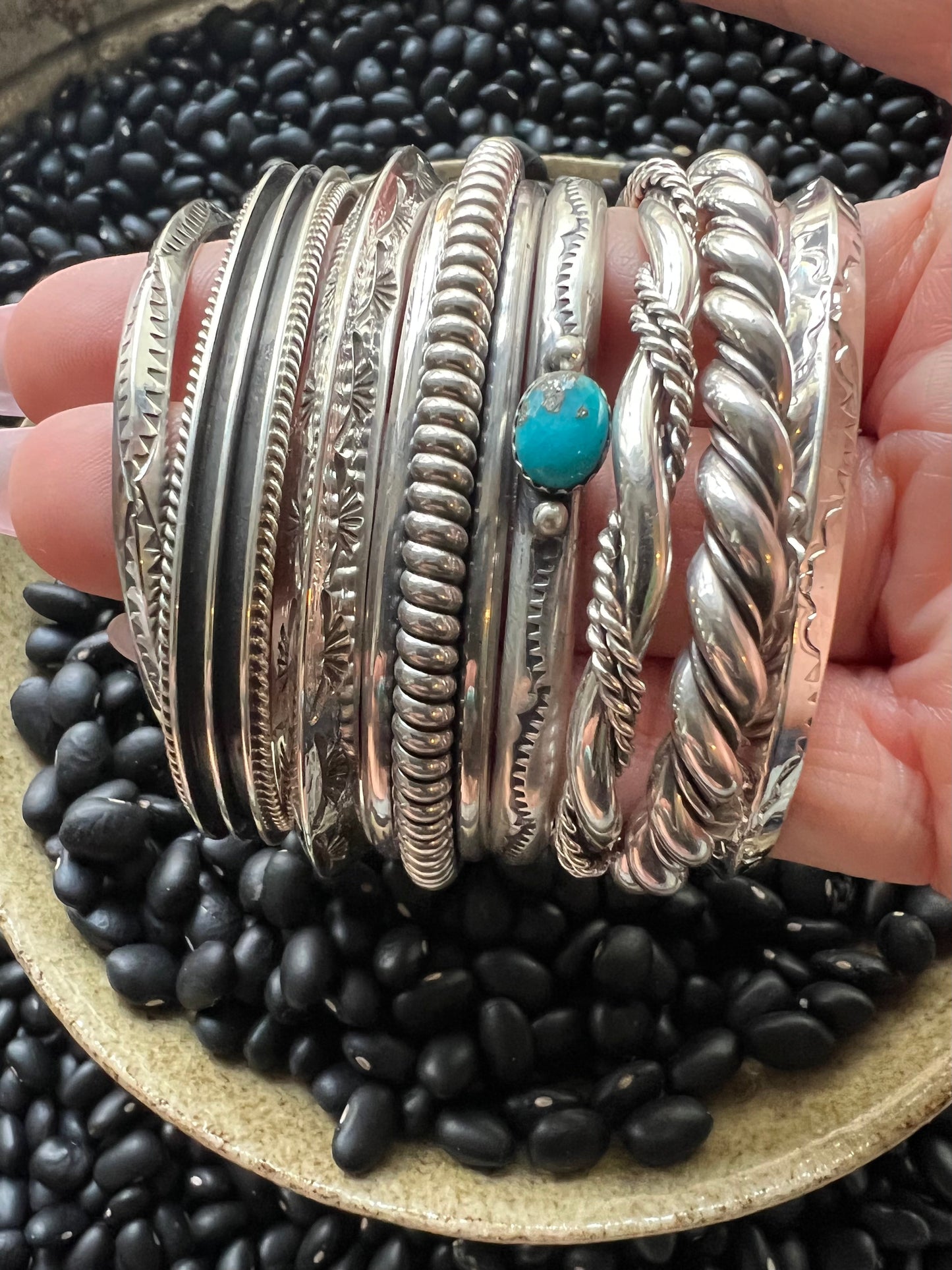 Coil Cuff