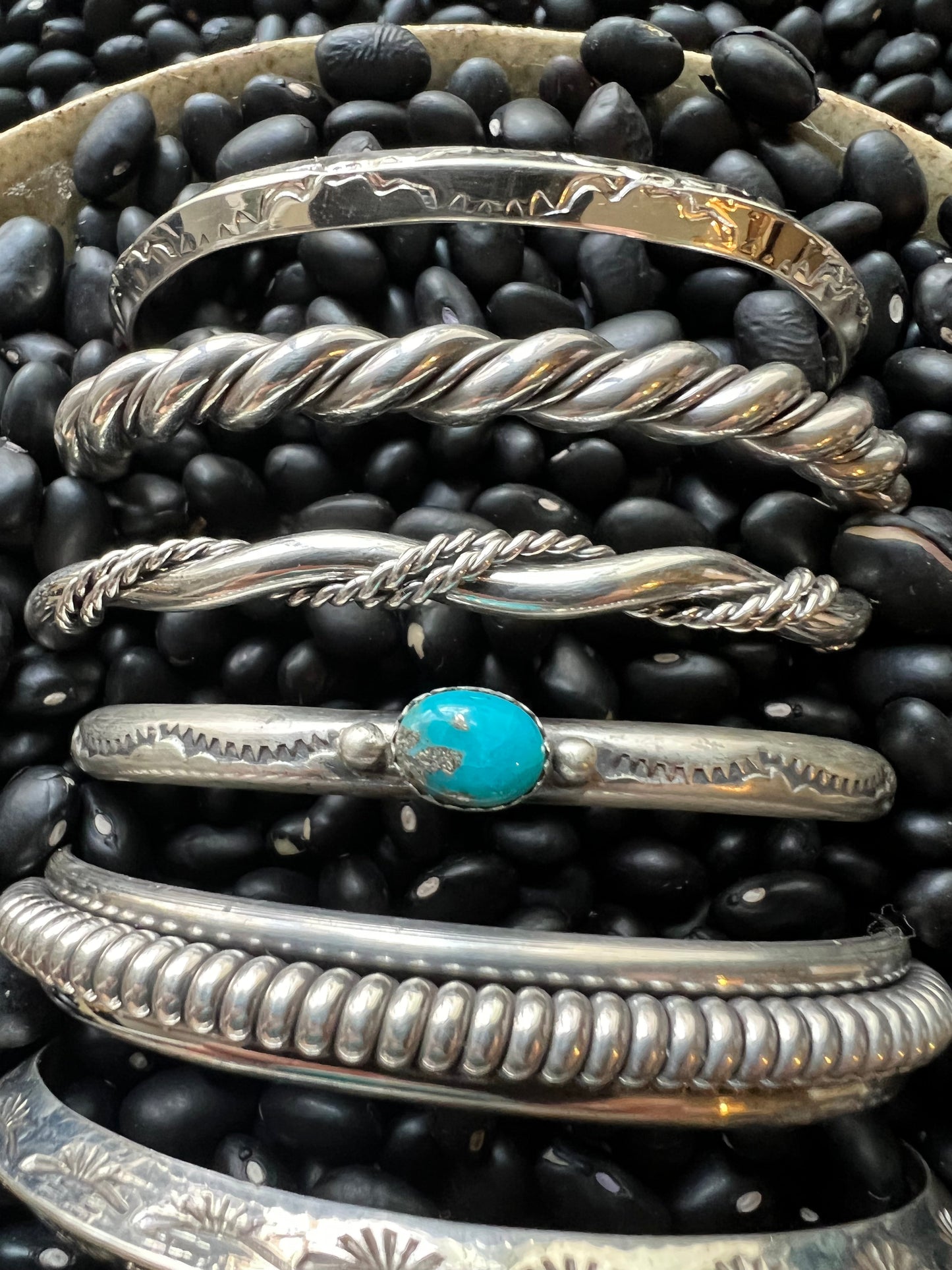 Coil Cuff