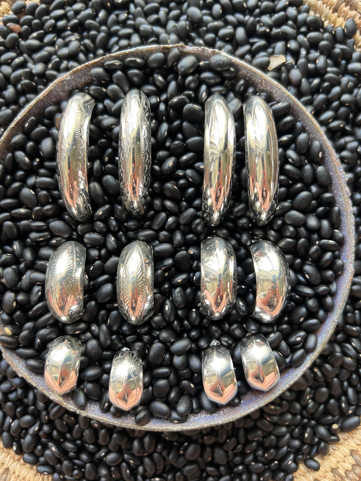 Sterling Señorita Hoops