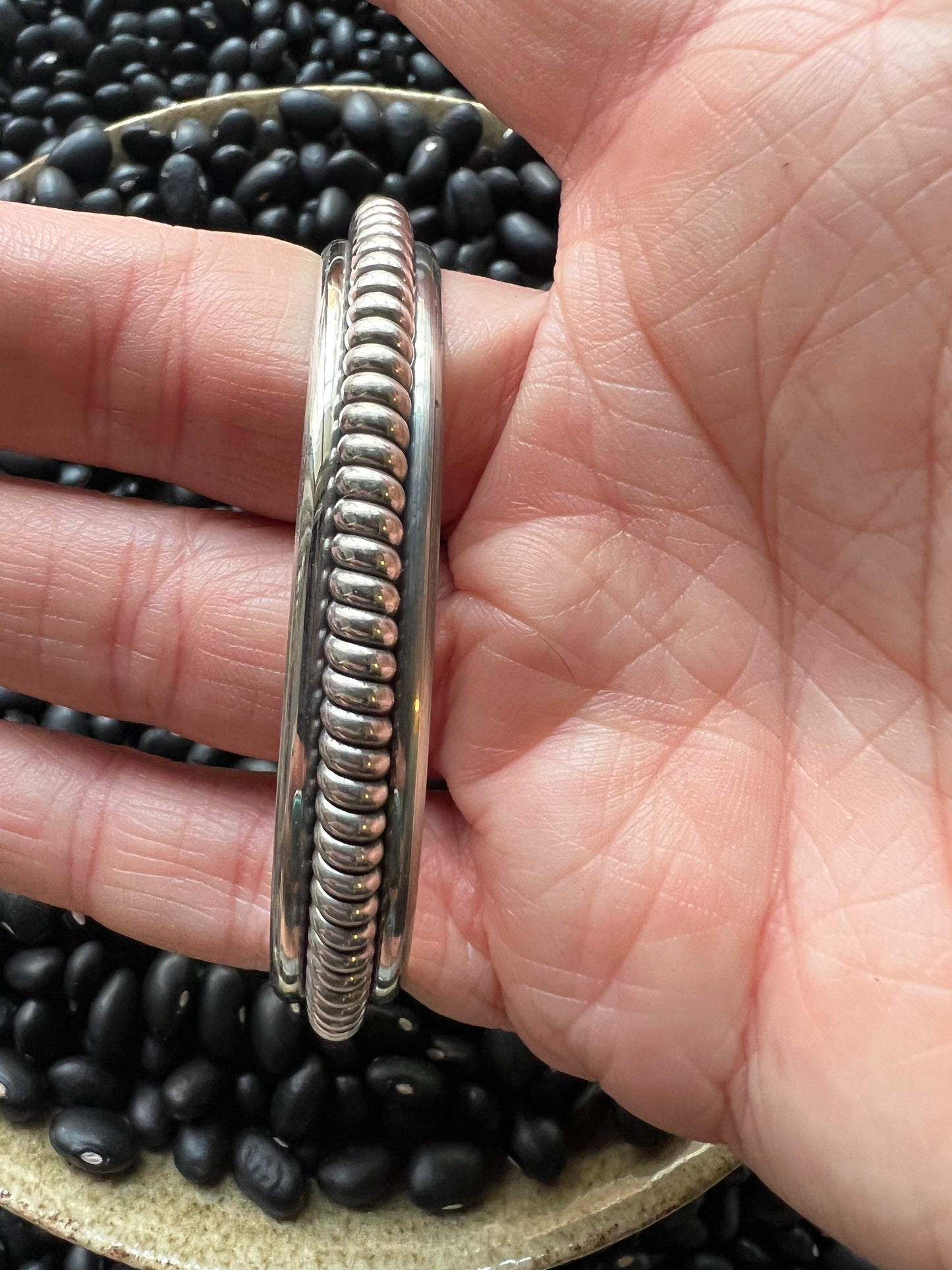 Coil Cuff