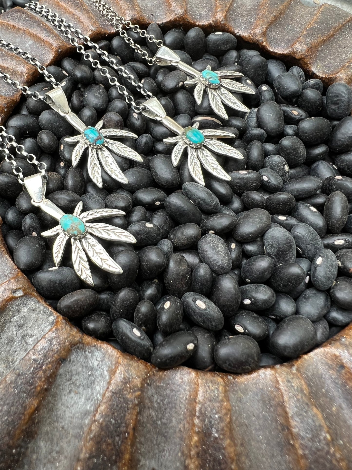 Baby Jane necklace