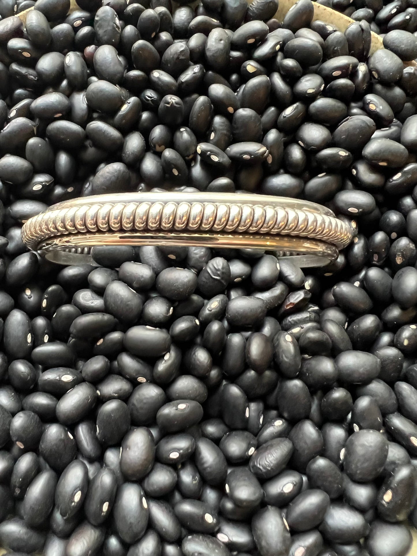 Coil Cuff