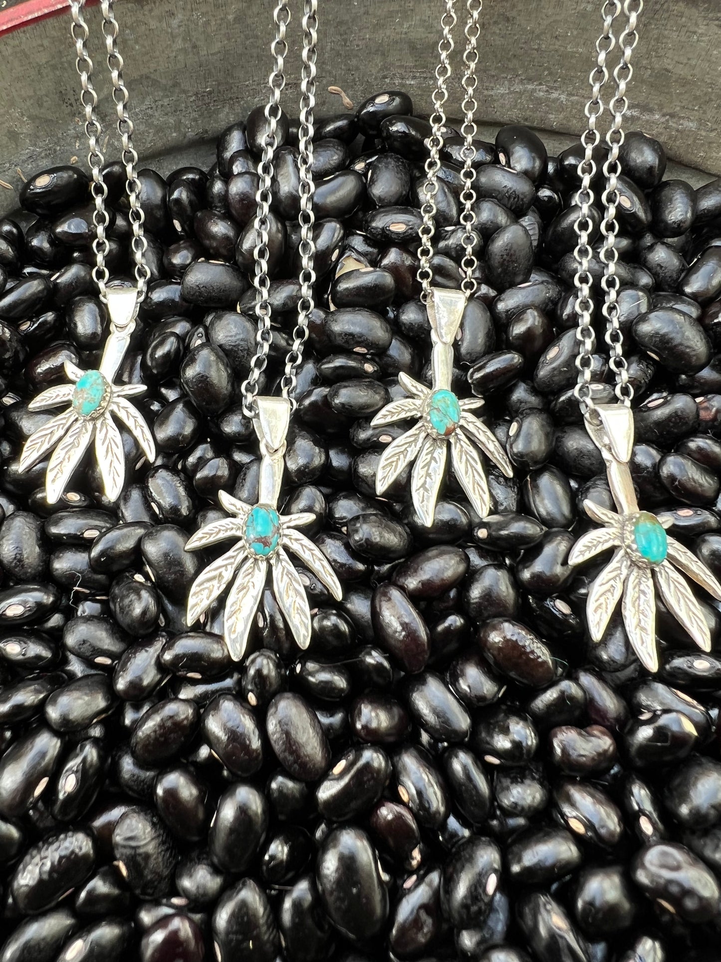 Baby Jane necklace
