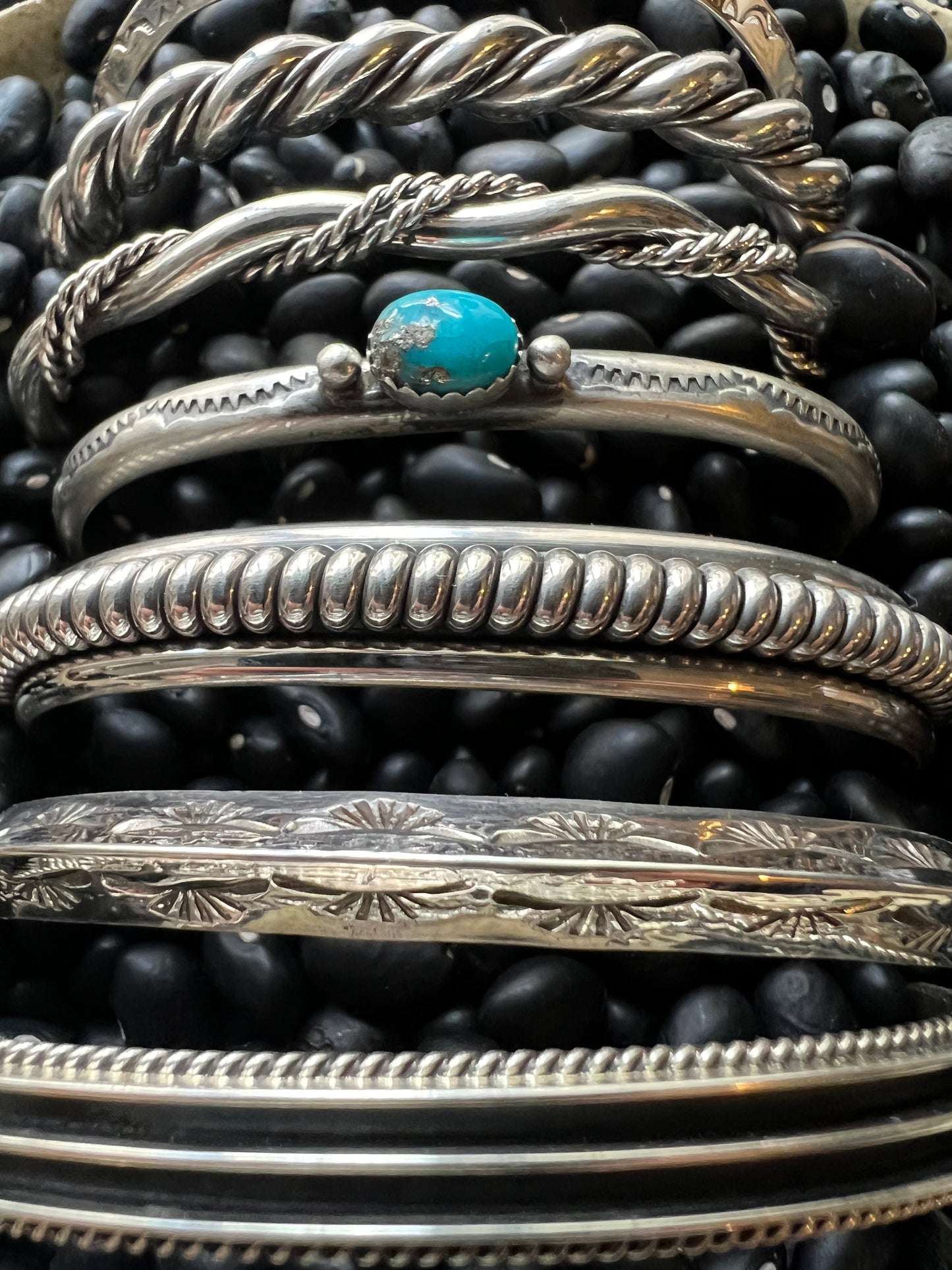 Coil Cuff