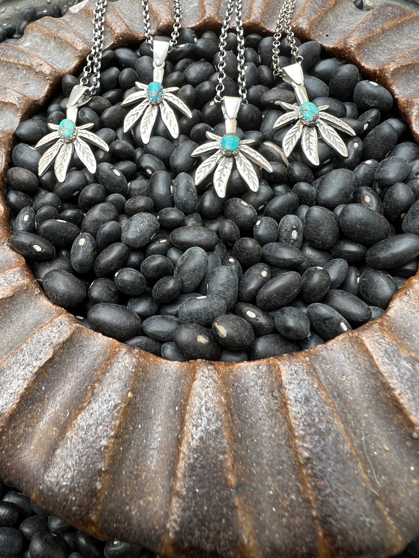 Baby Jane necklace