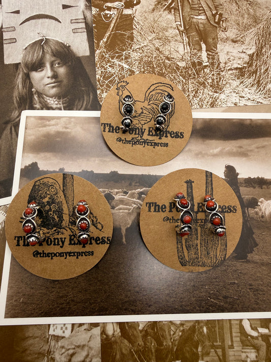 Small Zuni Hoops