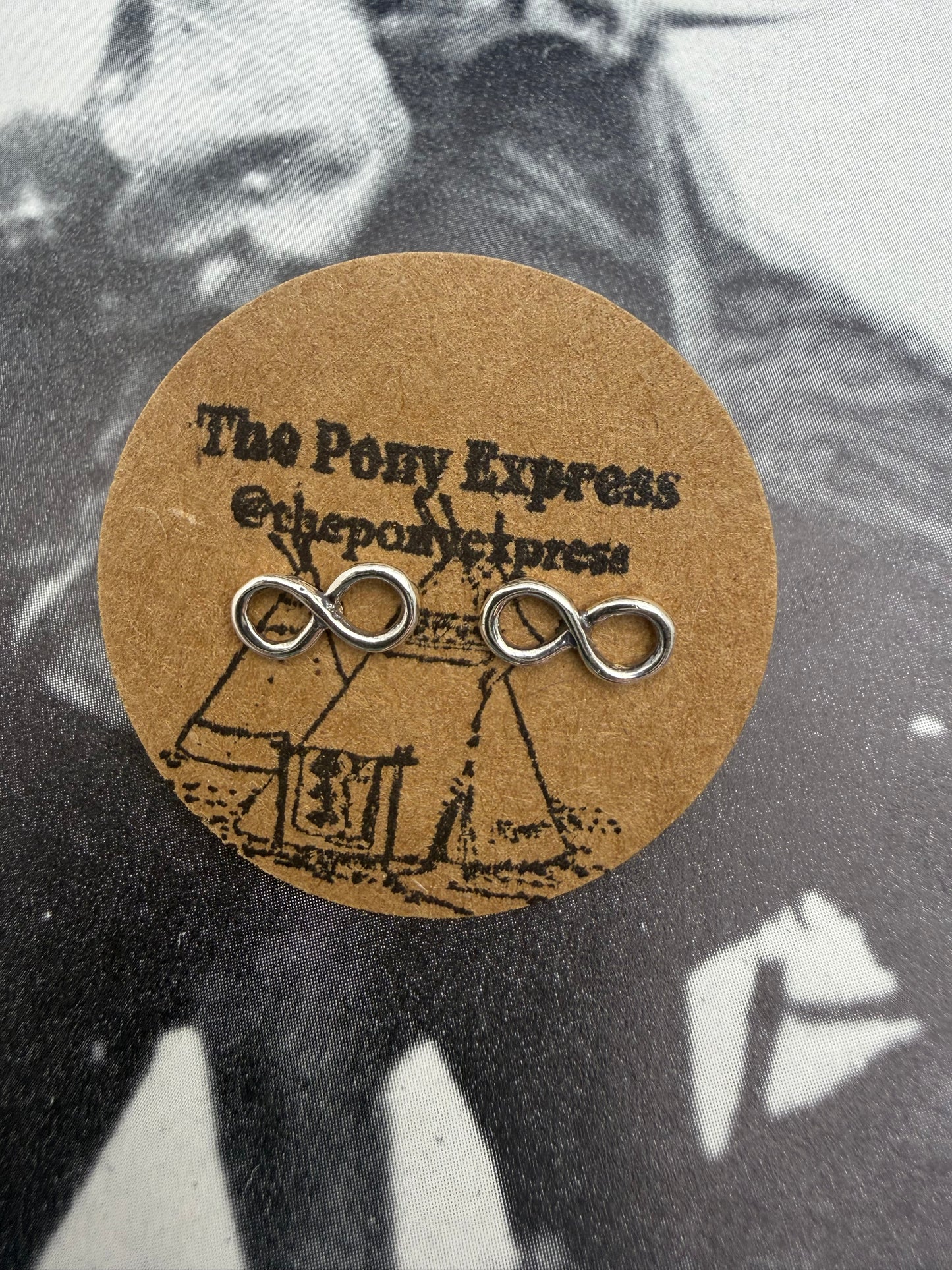 $10 Sterling Silver Studs