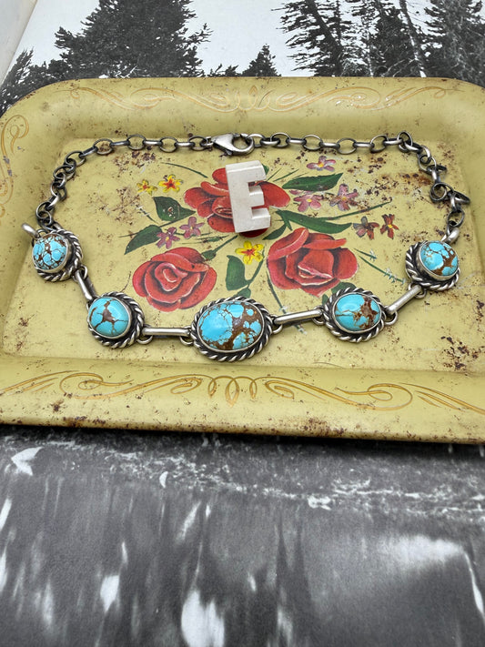 Kingman 5 Stone Choker E