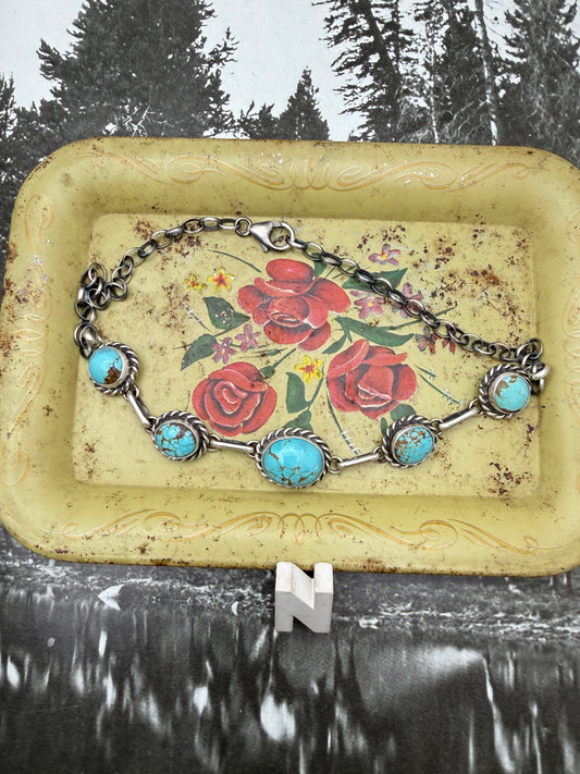 Kingman 5 Stone Choker N