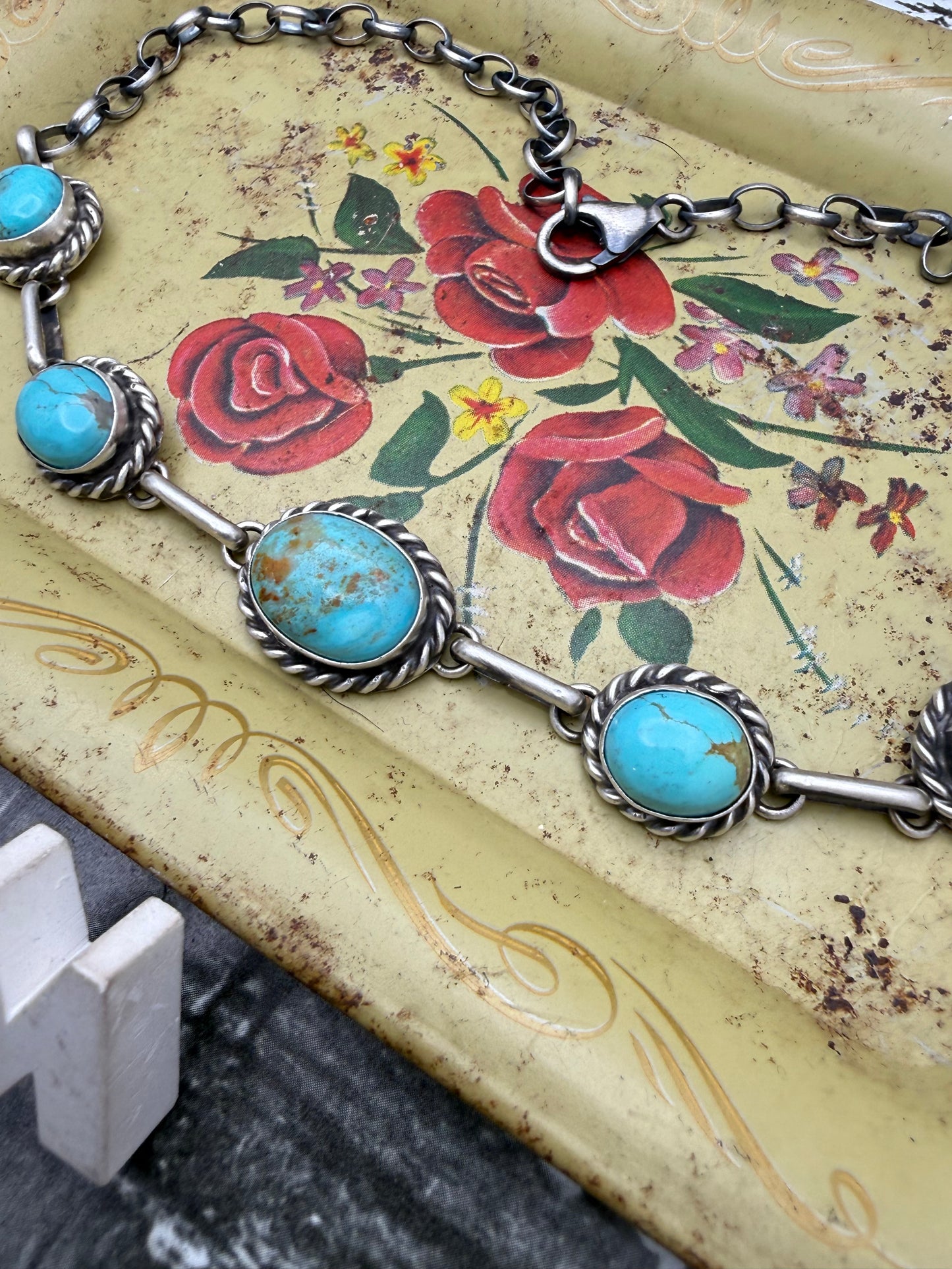 Kingman 5 Stone Choker M