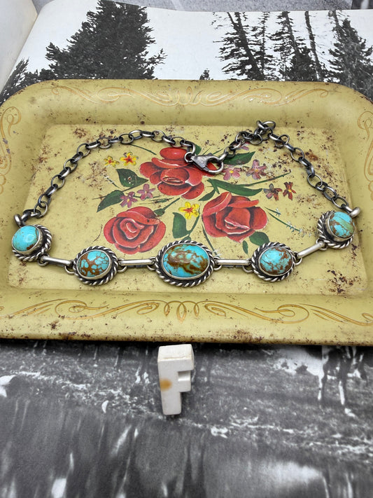 Kingman 5 Stone Choker F