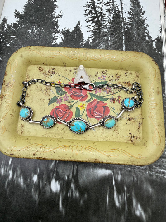 Kingman 5 Stone Choker A