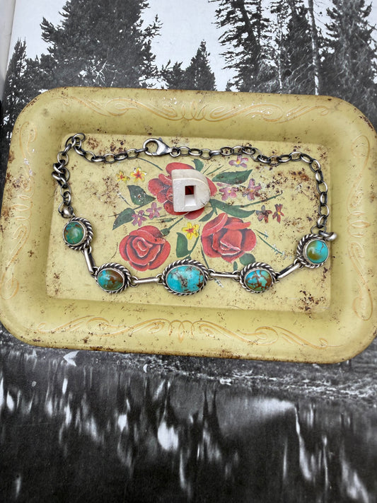 Kingman 5 Stone Choker D