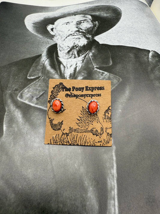 Spiny Oyster Roper Studs