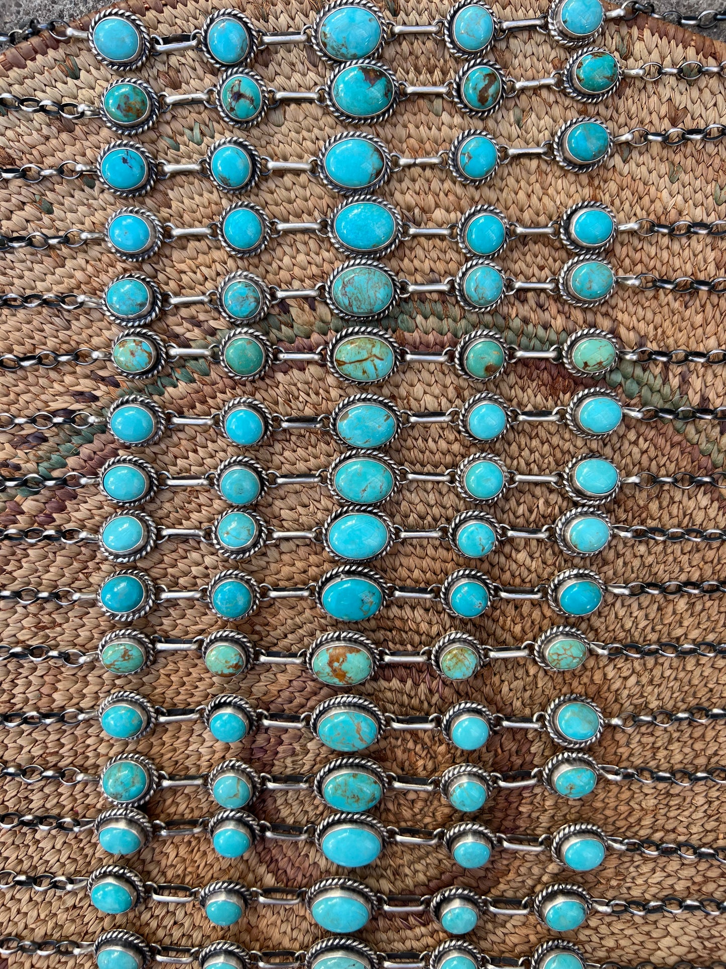 Kingman 5 Stone Choker