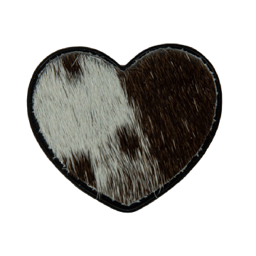 Leather tooled or cowhide Pop Socket