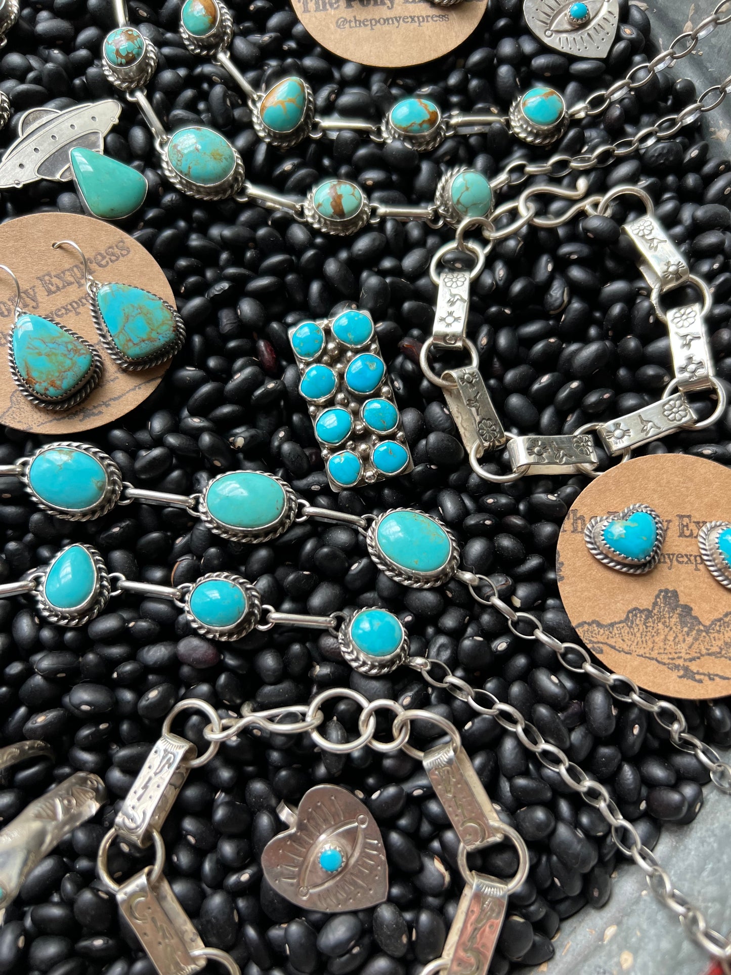 Kingman 5 Stone Choker