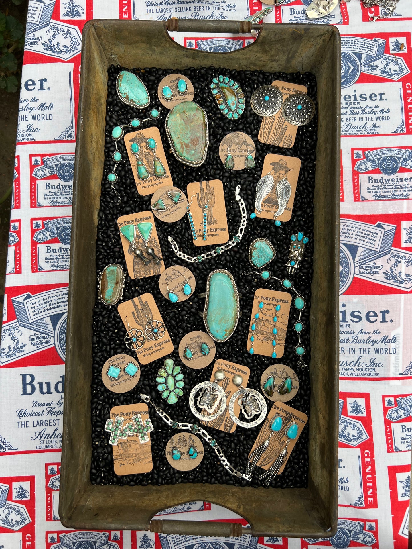 Kingman 5 Stone Choker