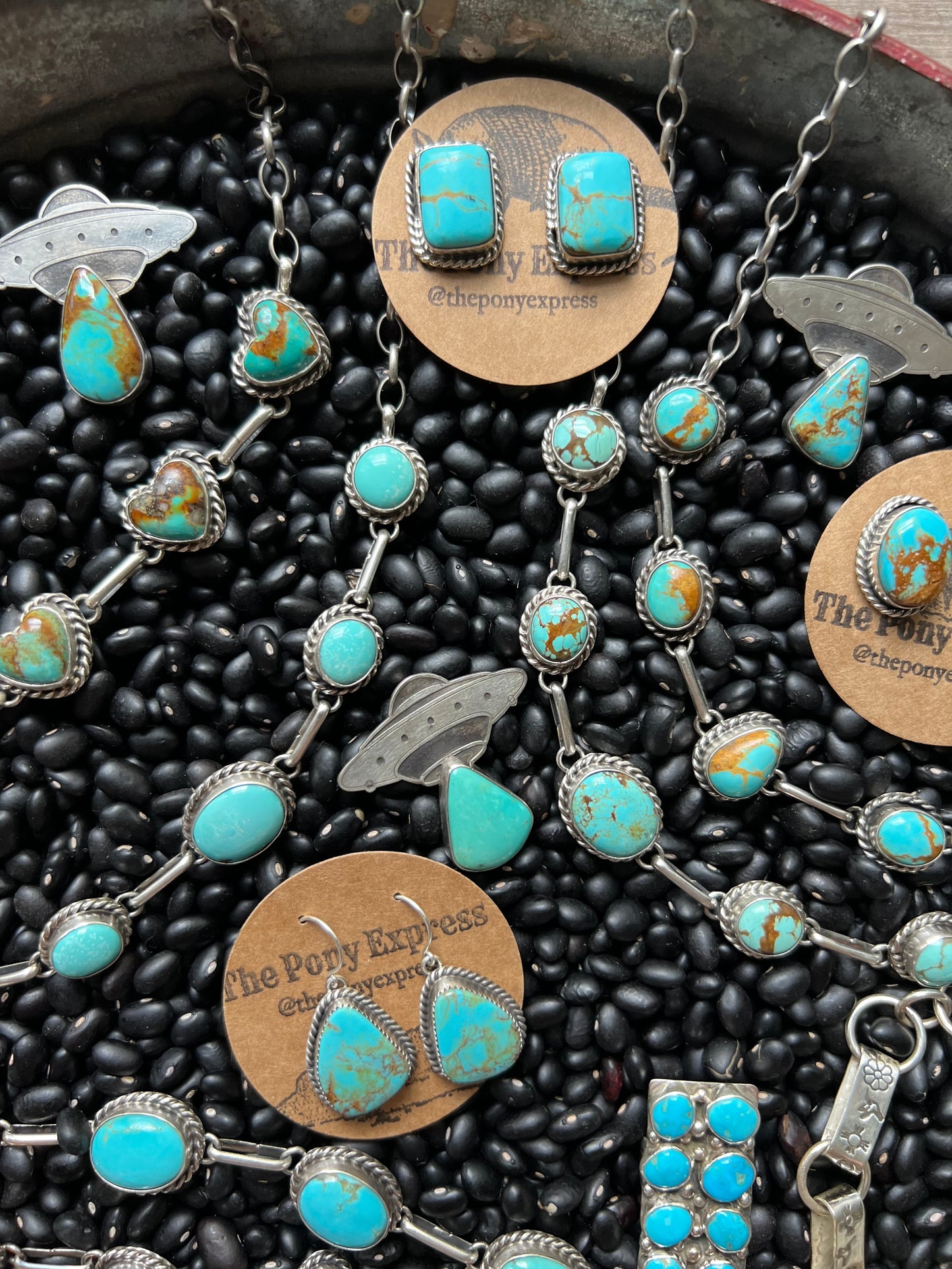 Kingman 5 Stone Choker